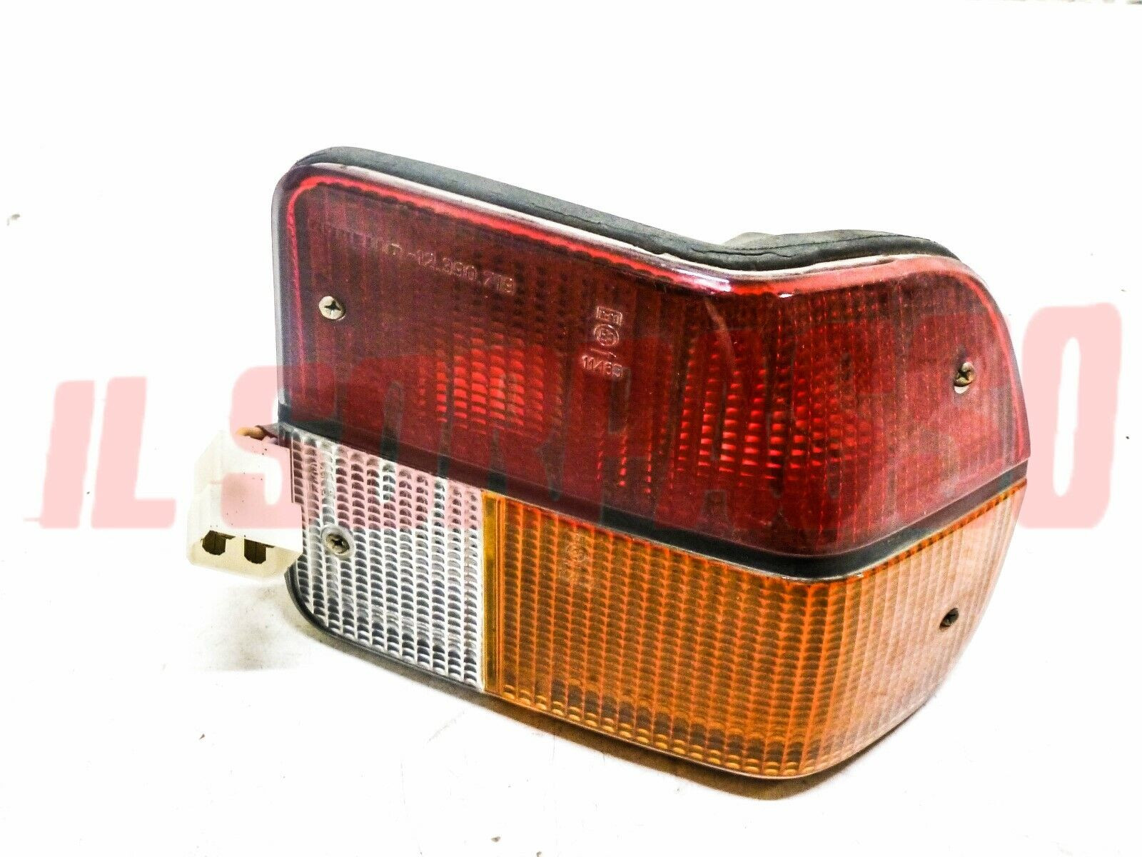 FANALE FARO POSTERIORE DESTRO ALFA ROMEO ALFA SUD  ORIGINALE CARELLO