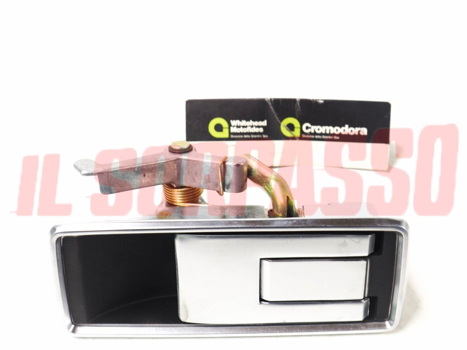 MANIGLIA PORTA POSTERIORE DESTRA LANCIA BETA BERLINA - TREVI ORIGINALE