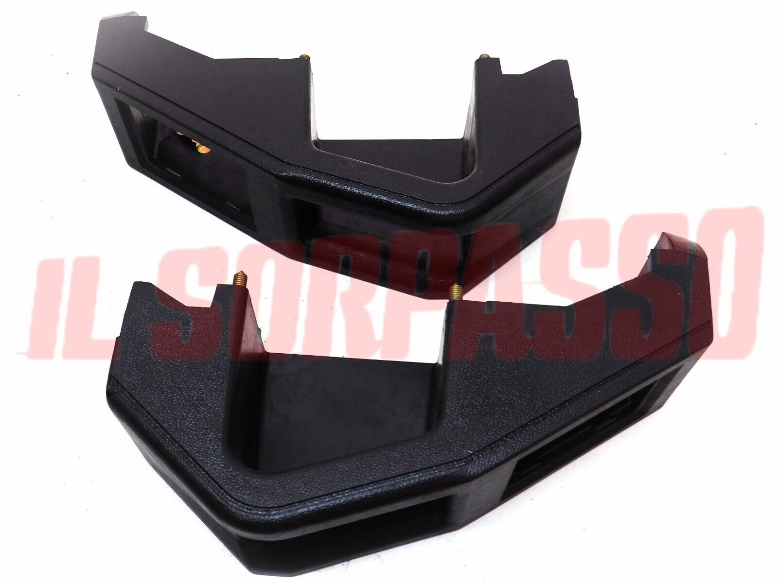 BRACCIOLI INTERNI MANIGLIE TIRA PORTA DESTRA SINISTRA IVECO 170 190 ORIGINALI