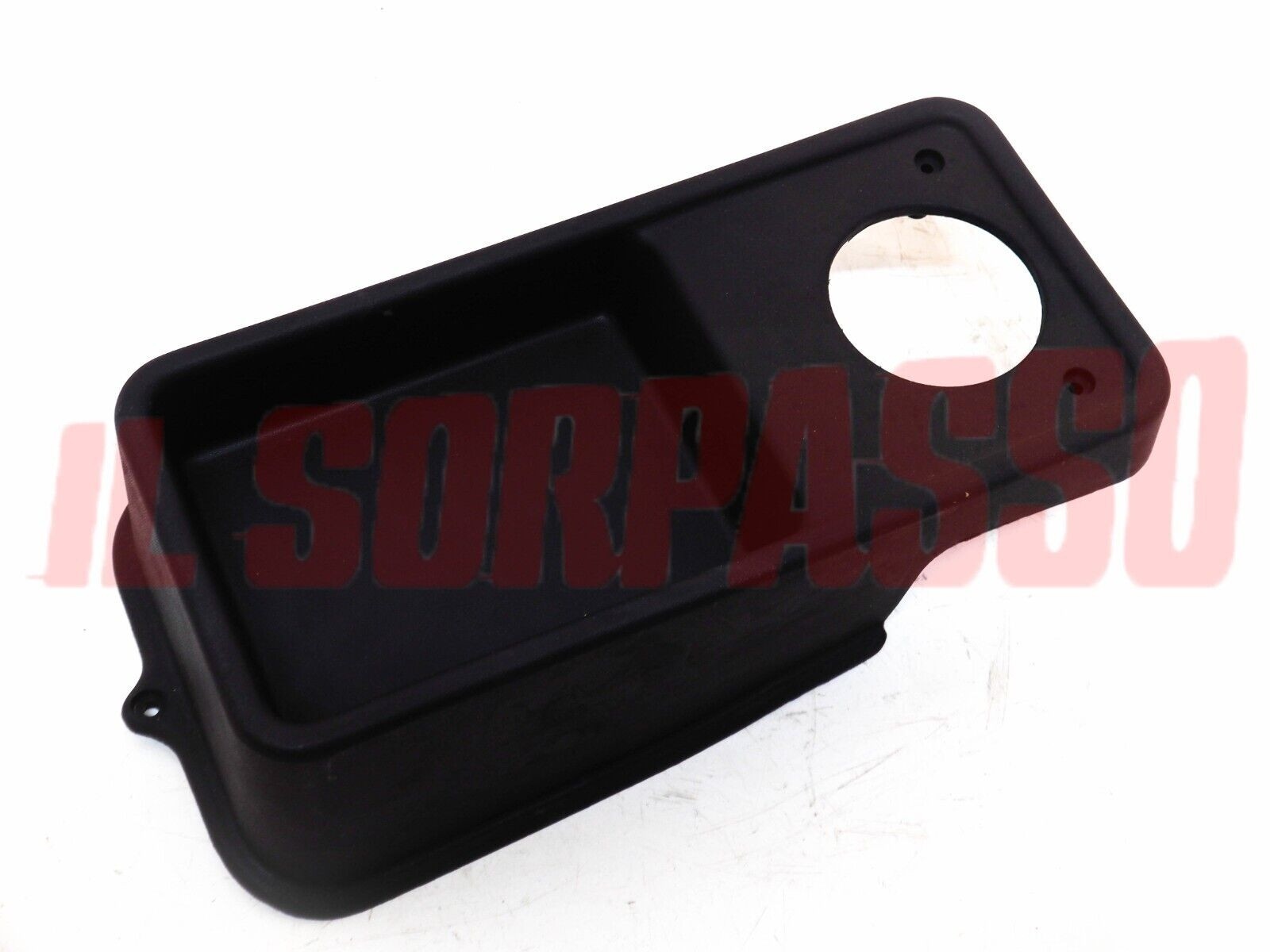 TUNNEL PORTA OGGETTI LEVA CAMBIO FIAT 128 BERLINA C CL ORIGINALE