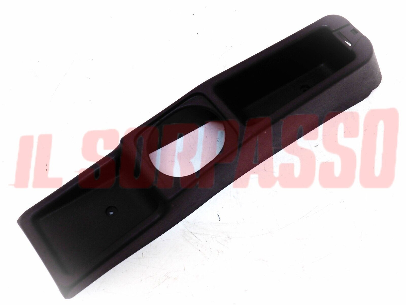 TUNNEL PORTA OGGETTI LEVA CAMBIO FIAT 127 3 SERIE - SPORT ORIGINALE