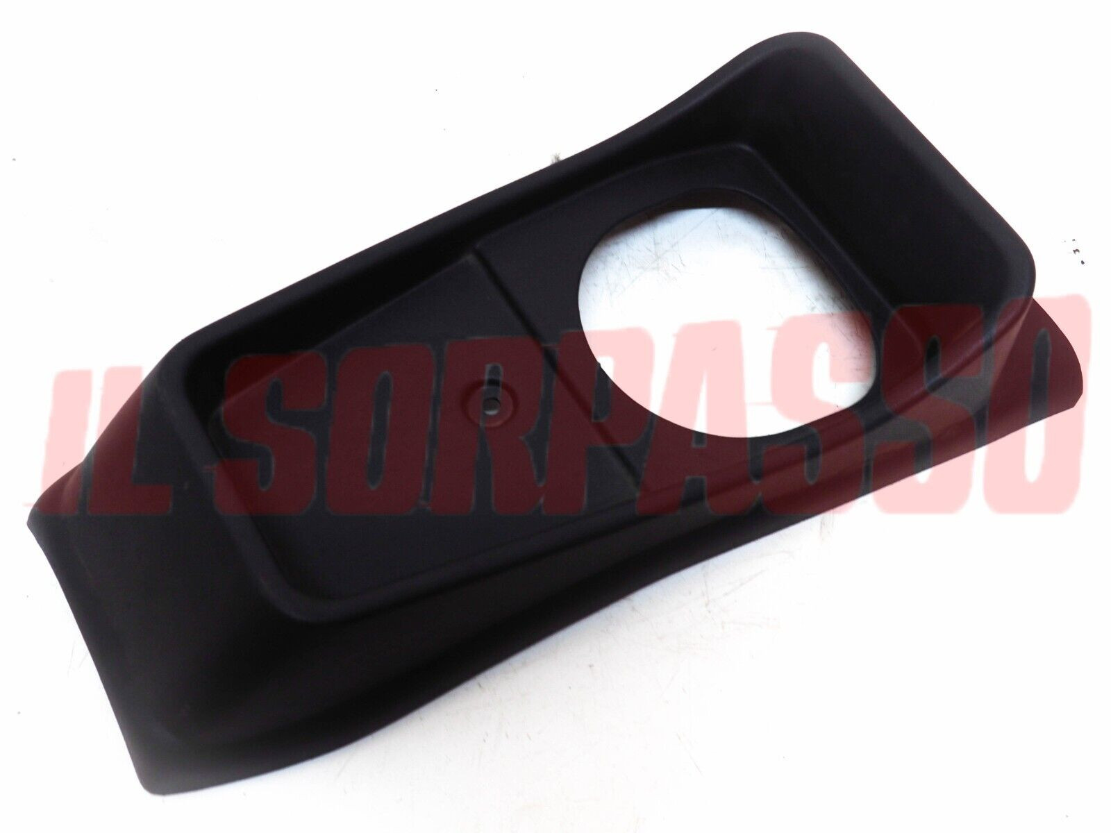 TUNNEL PORTA OGGETTI LEVA CAMBIO FIAT 131 ABARTH RALLY ORIGINALE STARS