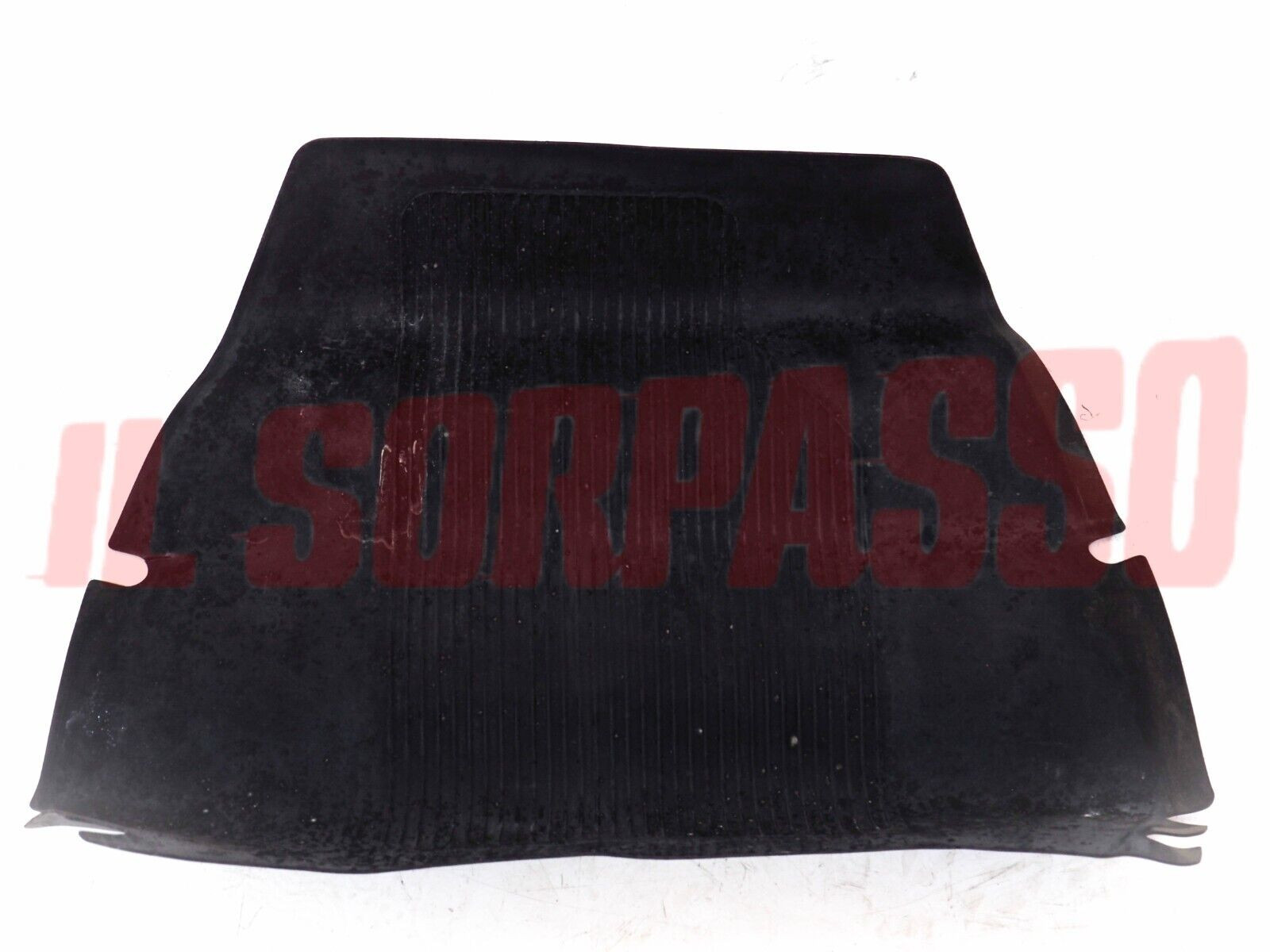 TAPPETO BASE TUNNEL CAMBIO FIAT 615 N1 FURGONE ORIGINALE