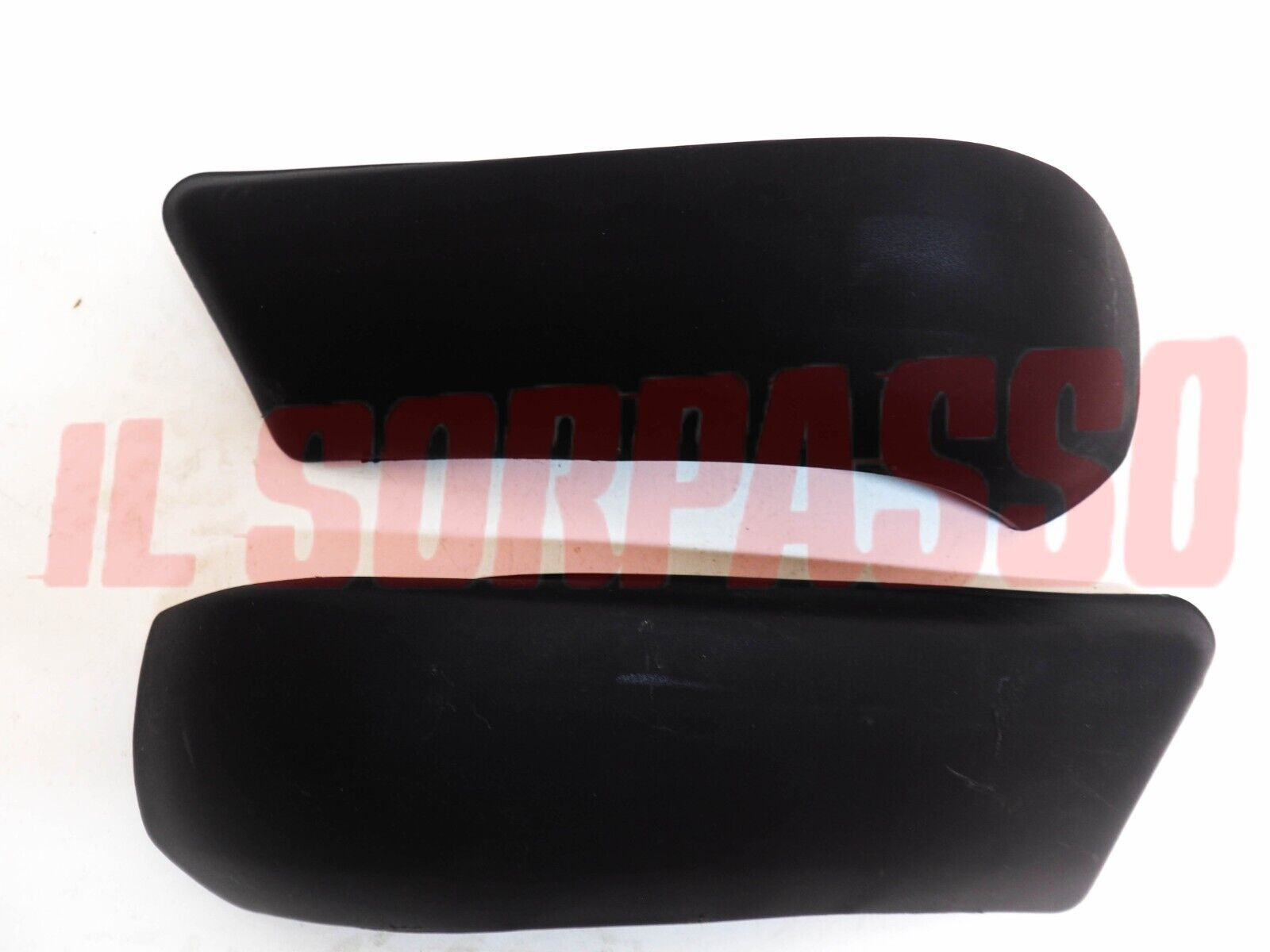 CANTONALI PARAURTI POSTERIORE DESTRO + SINISTRO OPEL KADETT D