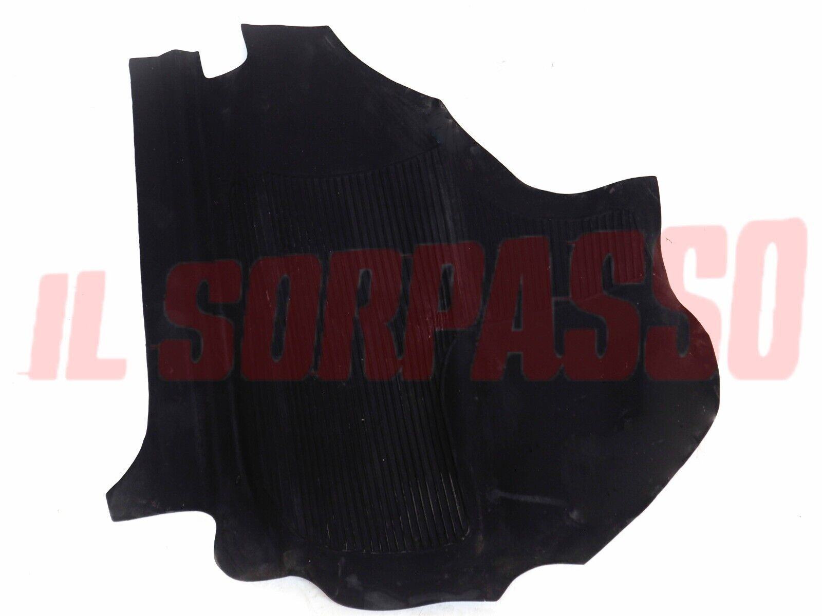 TAPPETO DI BASE PASSARUOTA DESTRO FIAT NUOVA 500 N D F R ORIGINALE EVEREST