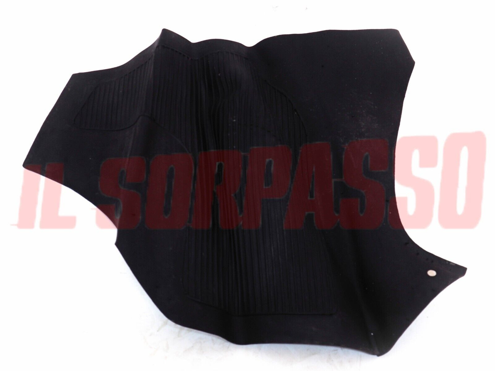 TAPPETO DI BASE PASSARUOTA SINISTRO FIAT 850 BERLINA SPECIAL ORIGINALE EVEREST