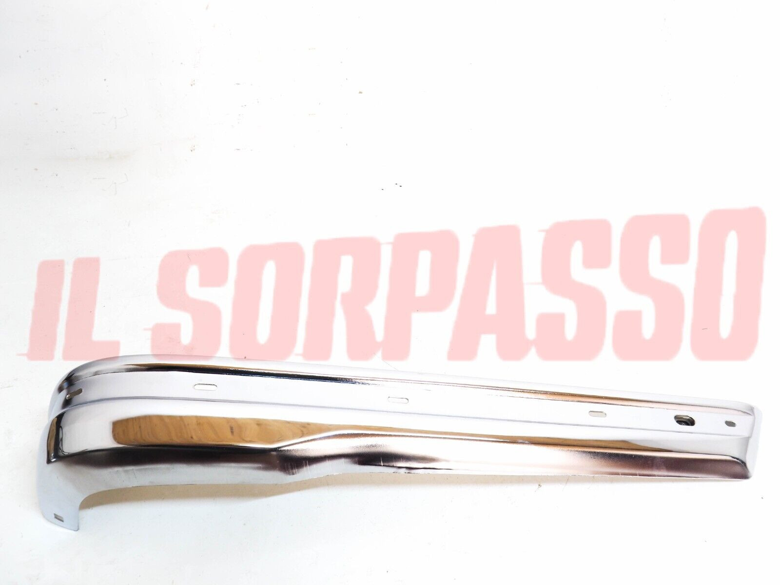 CANTONALE LAMA PARAURTI POSTERIORE DESTRO BMW 316 318 320 ORIGINALE