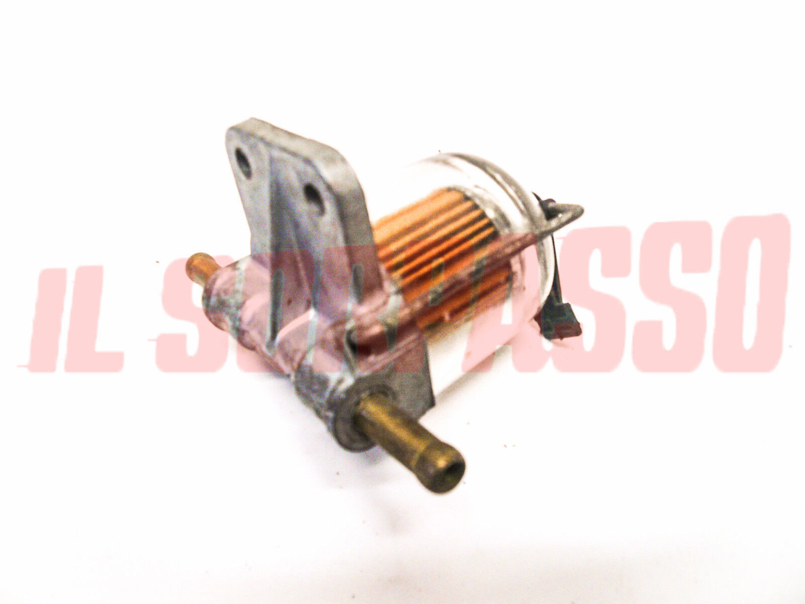FILTRO BENZINA SAVARA FIAT CAMPAGNOLA AR 76 ORIGINALE
