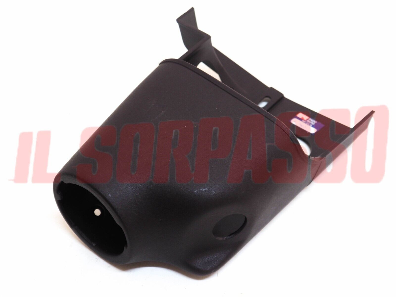 GUSCIO PIANTONE STERZO DEVIOLUCI FIAT 127 3 SERIE + SPORT ORIGINALE