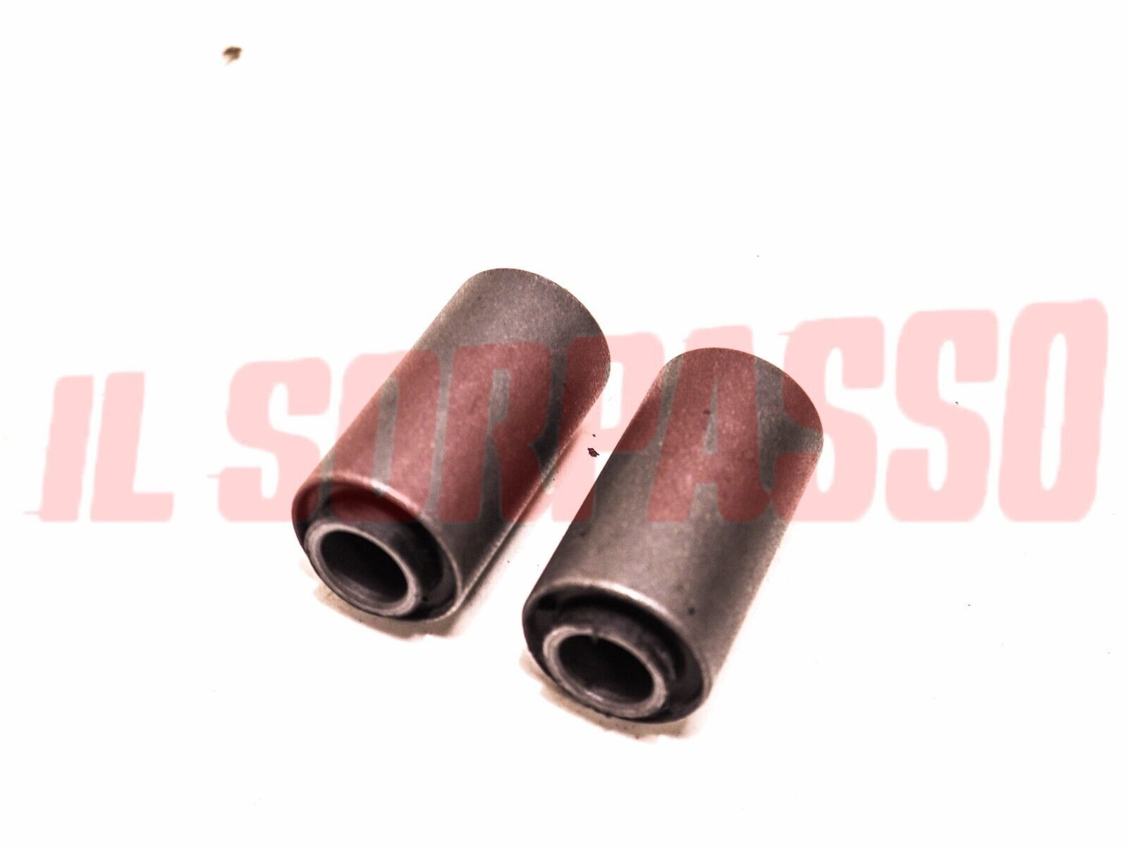 SILENTBLOCK BALESTRA CORTA POSTERIORE FIAT TOPOLINO 500 A