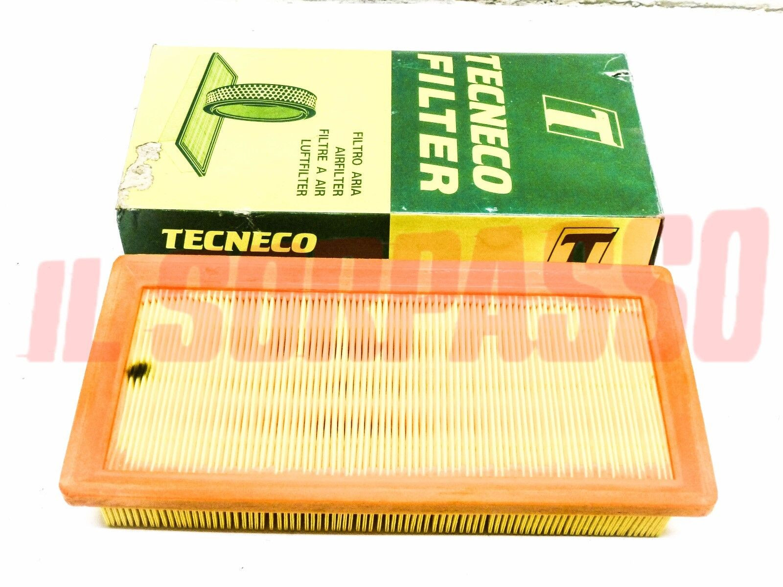 FILTRO ARIA LANCIA DELTA DEL 5.93 IN POI