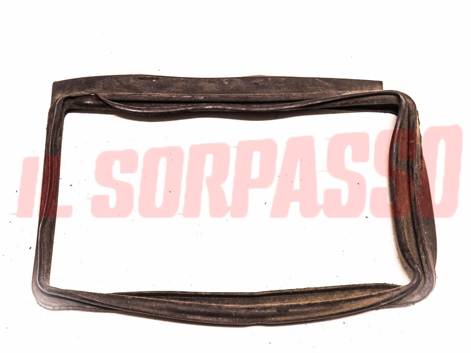 GUARNIZIONE PRESA ARIA RISCALDAMENTO FIAT 1100 103 BAULETTO E TV H ORIGINALE