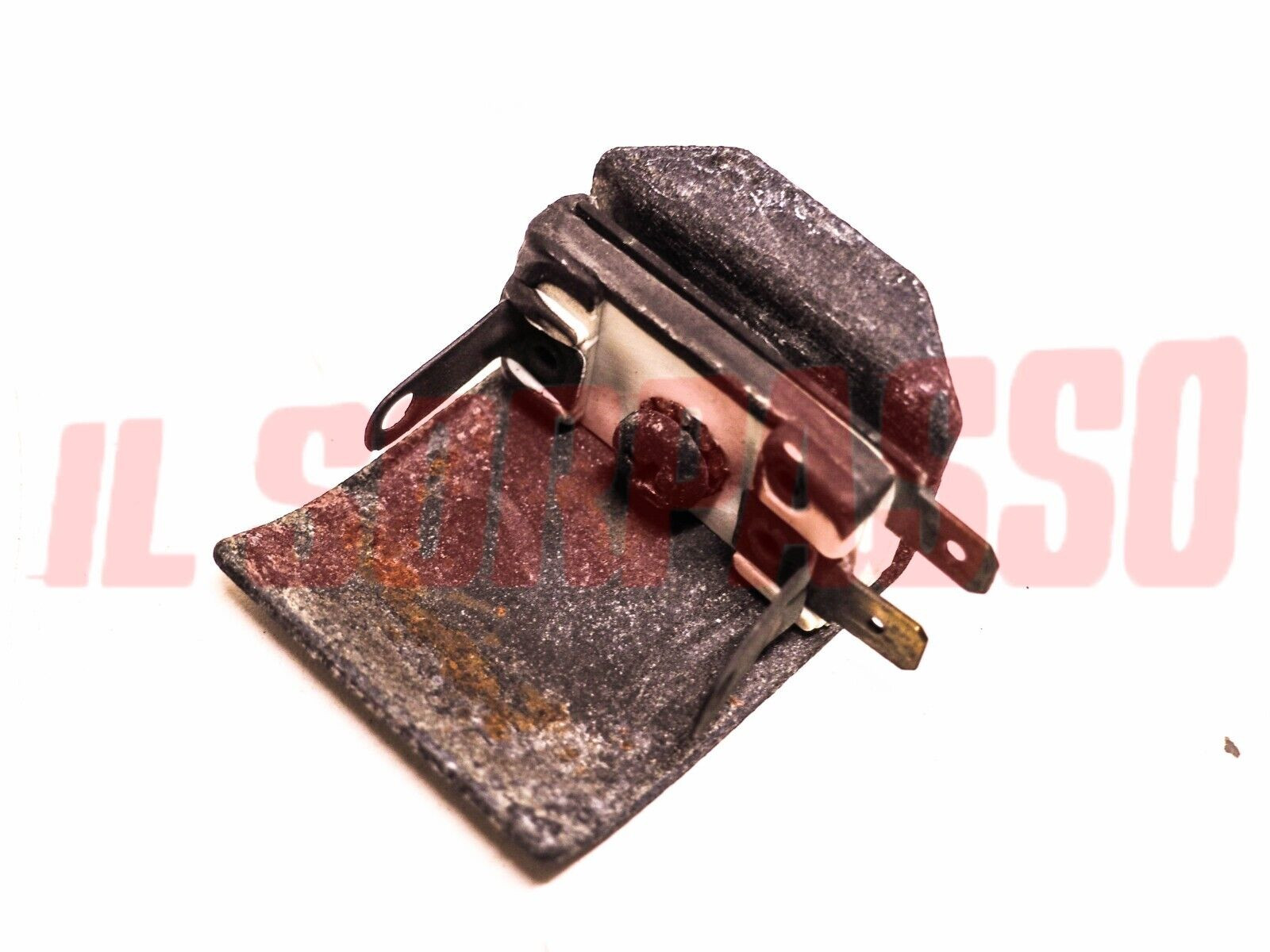 INTERRUTTORE PLAFONIERA LUCE CORTESIA COFANO MOTORE ALFA ROMEO GIULIA SPRINT GT