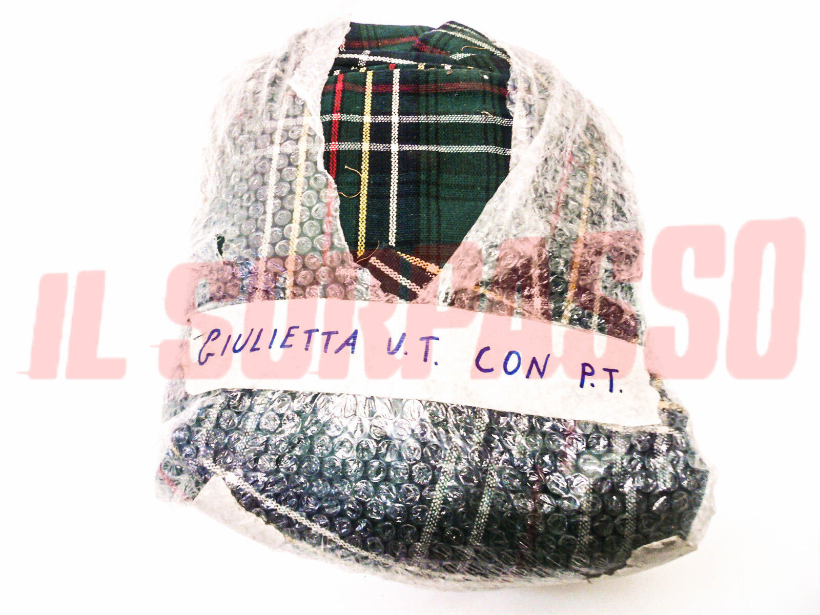 FODERE TAPPEZZERIA COPRI SEDILI ALFA ROMEO GIULIETTA ULTIMA SERIE POGGIATESTA