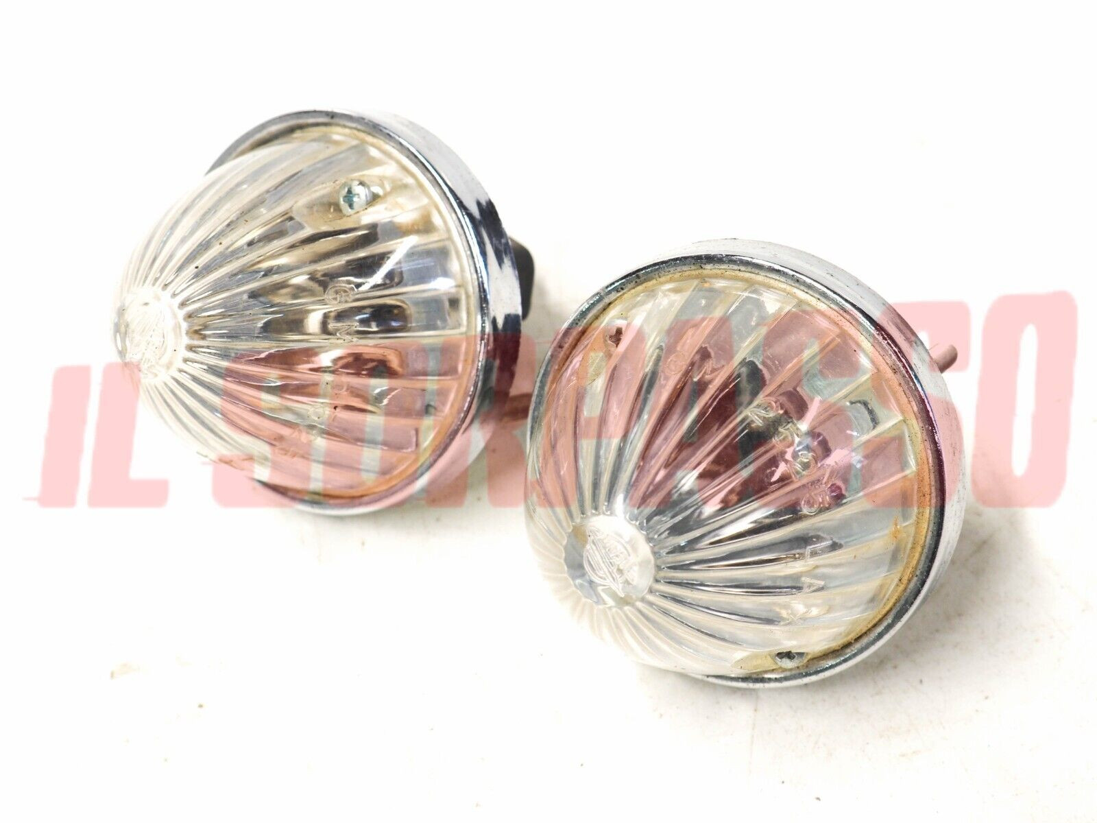 FANALINI FRECCE ANTERIORI A.R GIULIETTA SPIDER 1900 LANCIA AURELIA B20 GT LEART