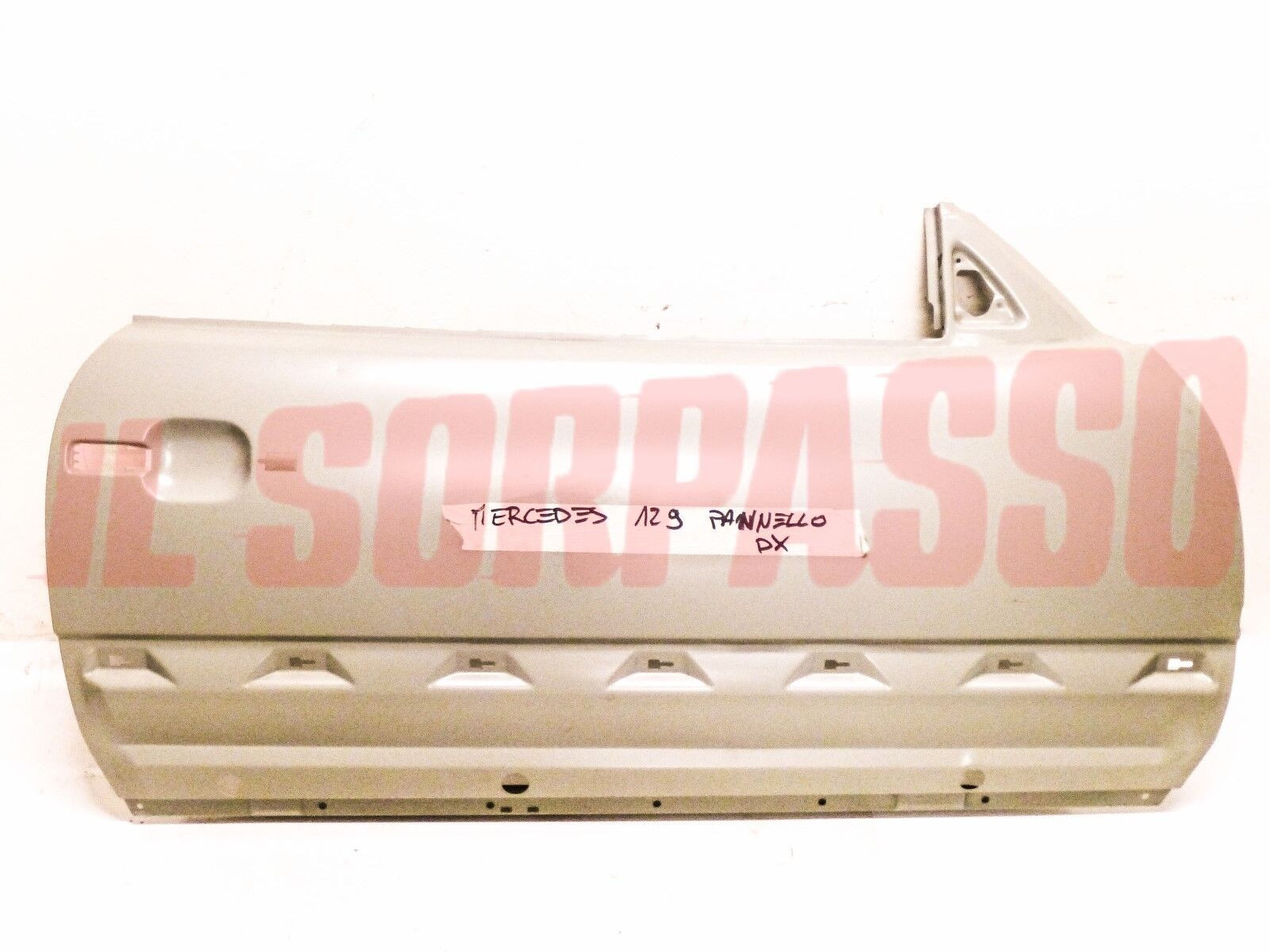 FOGLIO PORTA DESTRA MERCEDES 129 ORIGINALE
