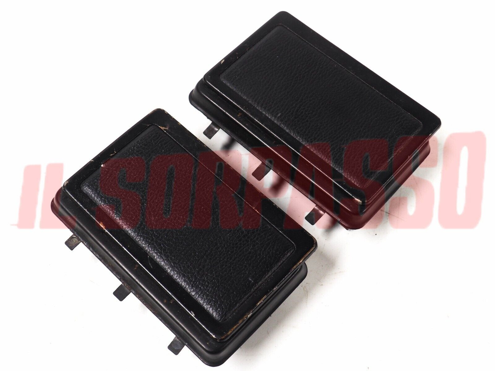 POSACENERI PANNELLI LATERALI POSTERIORI AUTOBIANCHI A112 + ABARTH 4 5 6 7 SERIE