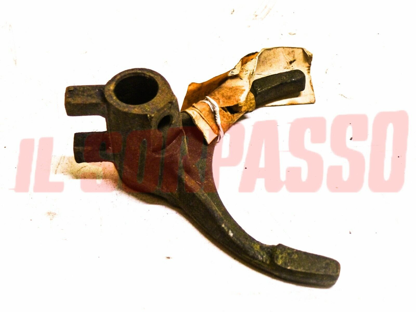 FORCELLA CAMBIO VELOCITA' AUTOBIANCHI PRIMULA ORIGINALE 4123240