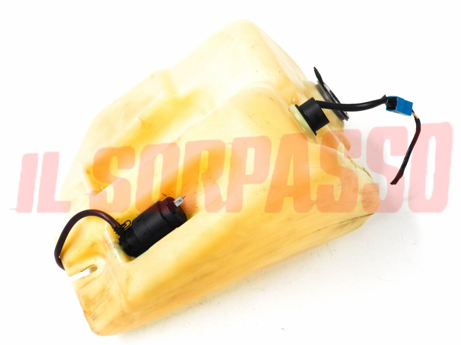 VASCHETTA LIQUIDO TERGI TAPPO SENSORE POMPA ALFA ROMEO 75 2 SERIE 162004115303