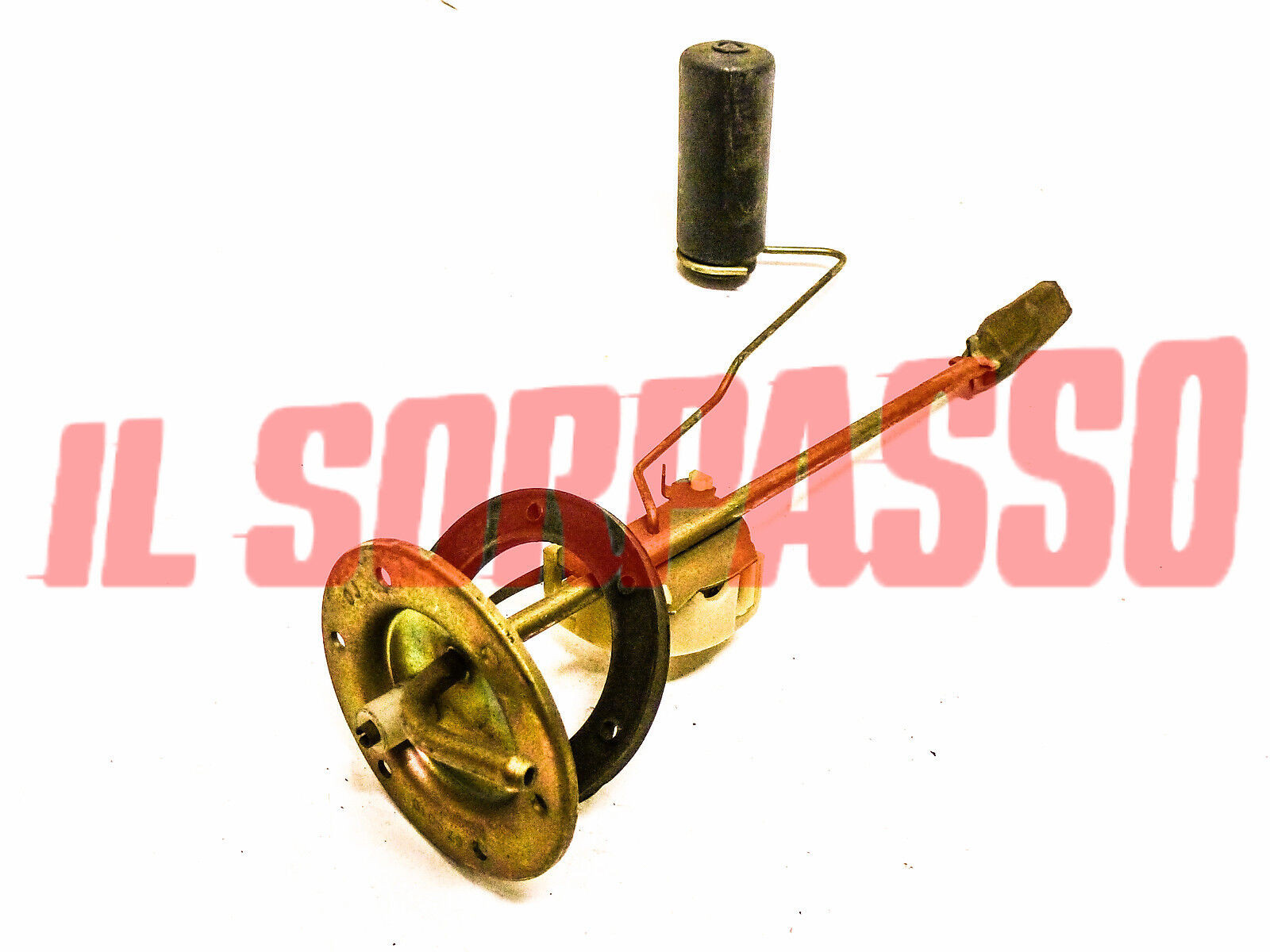 GALLEGGIANTE SERBATOIO BENZINA FIAT  NUOVA 500 D ORIGINALE VEGLIA