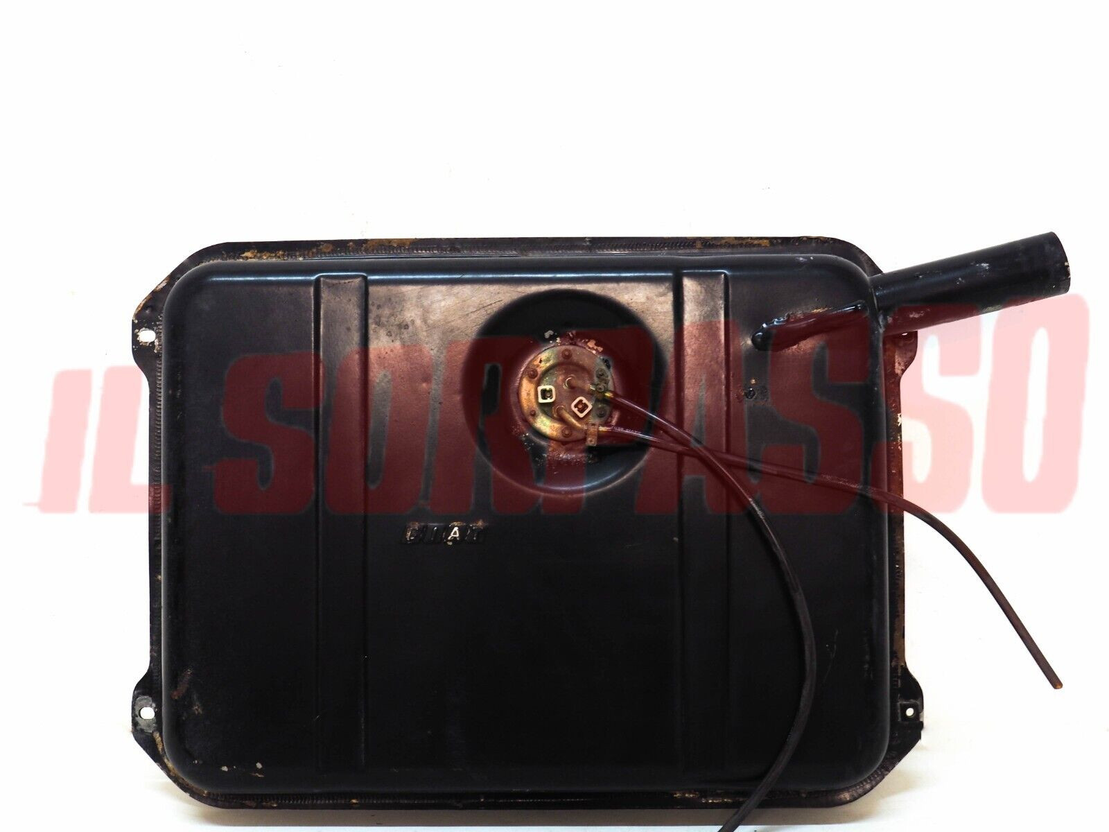 SERBATOIO BENZINA GALLEGGIANTE FIAT 600 850 T 900 T E PANORAMA FURGONE PERFETTO