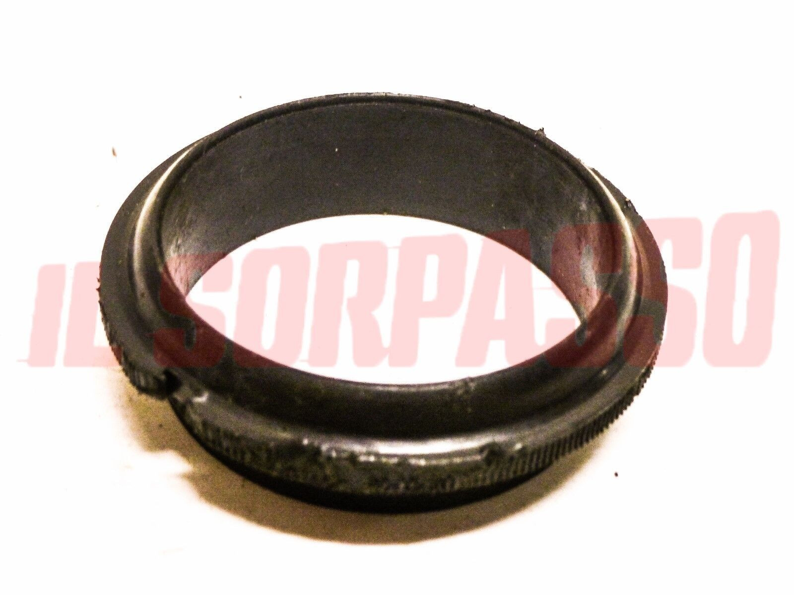 GHIERA FISSAGGIO DEVIOLUCI IN PLASTICA LANCIA FULVIA BERLINA COUPE HF ORIGINALE