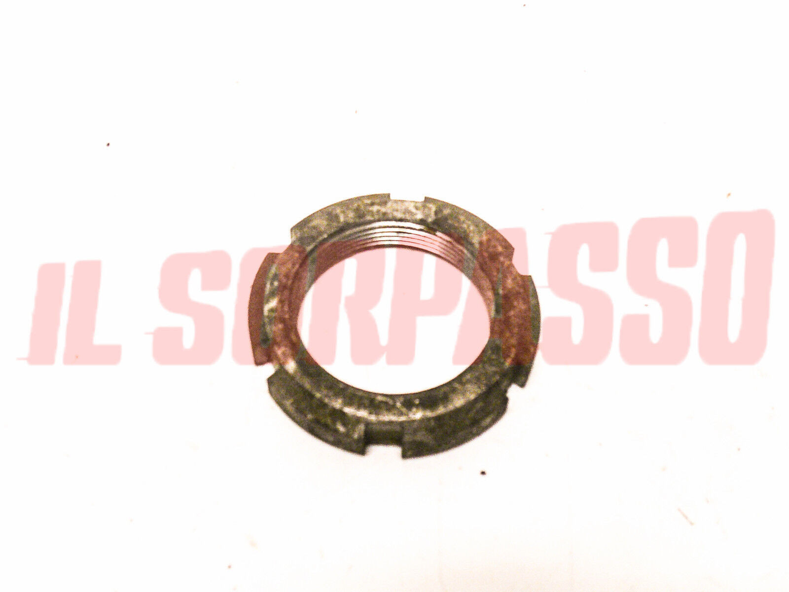 GHIERA RUOTISMI CAMBIO VELOCITA FIAT CAMPAGNOLA AR 51 55 59 ORIGINALE