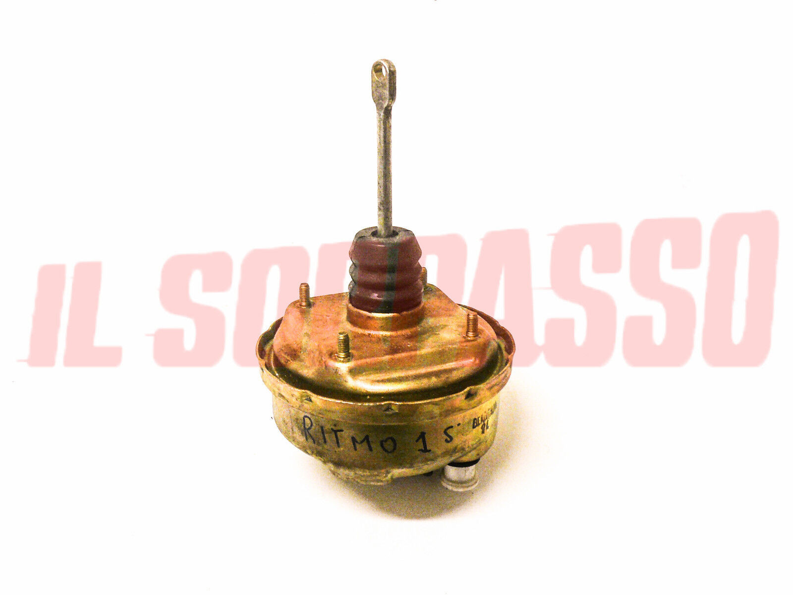 SERVOFRENO FIAT RITMO 1 SERIE - 128 BERLINA - RALLY  COUPE ORIGINALE FIAT