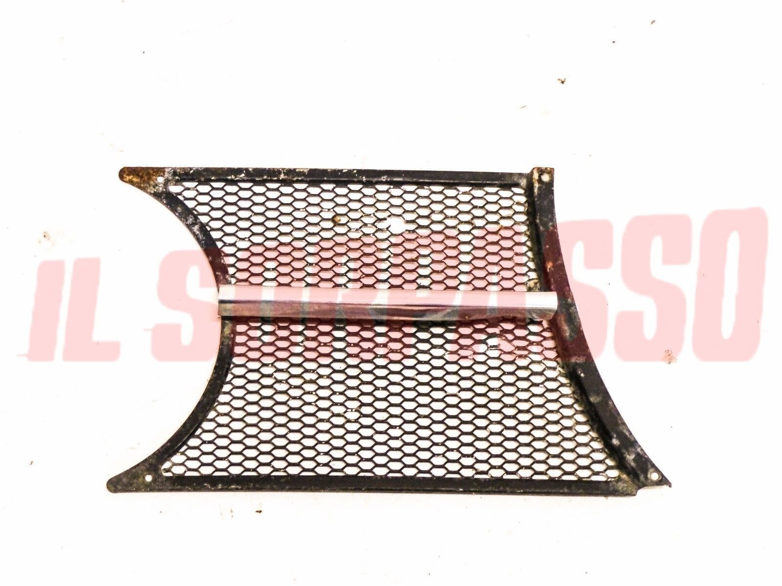 GRIGLIA MASCHERINA DESTRA ALFA ROMEO GT GTV 1750 ORIGINALE