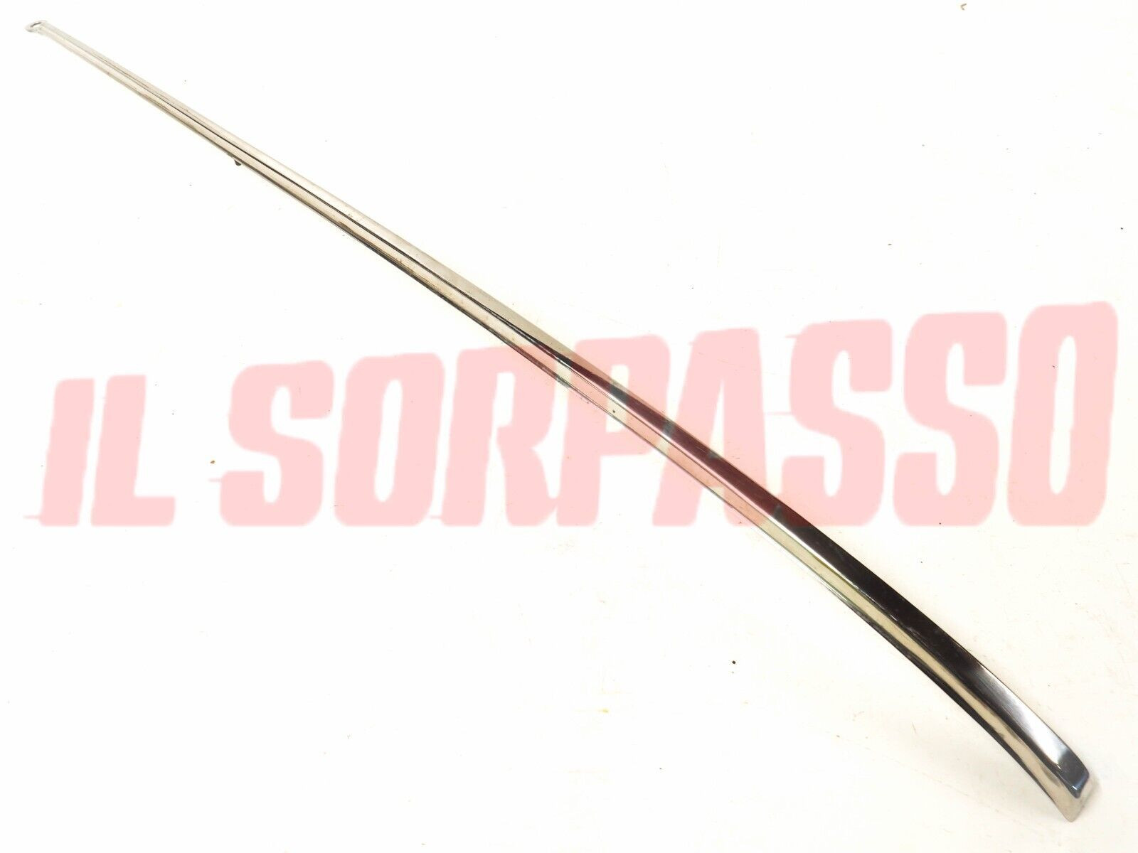 MODANATURA BAFFO COFANO ANTERIORE ALFA ROMEO GIULIA TI ORIGINALE NOS