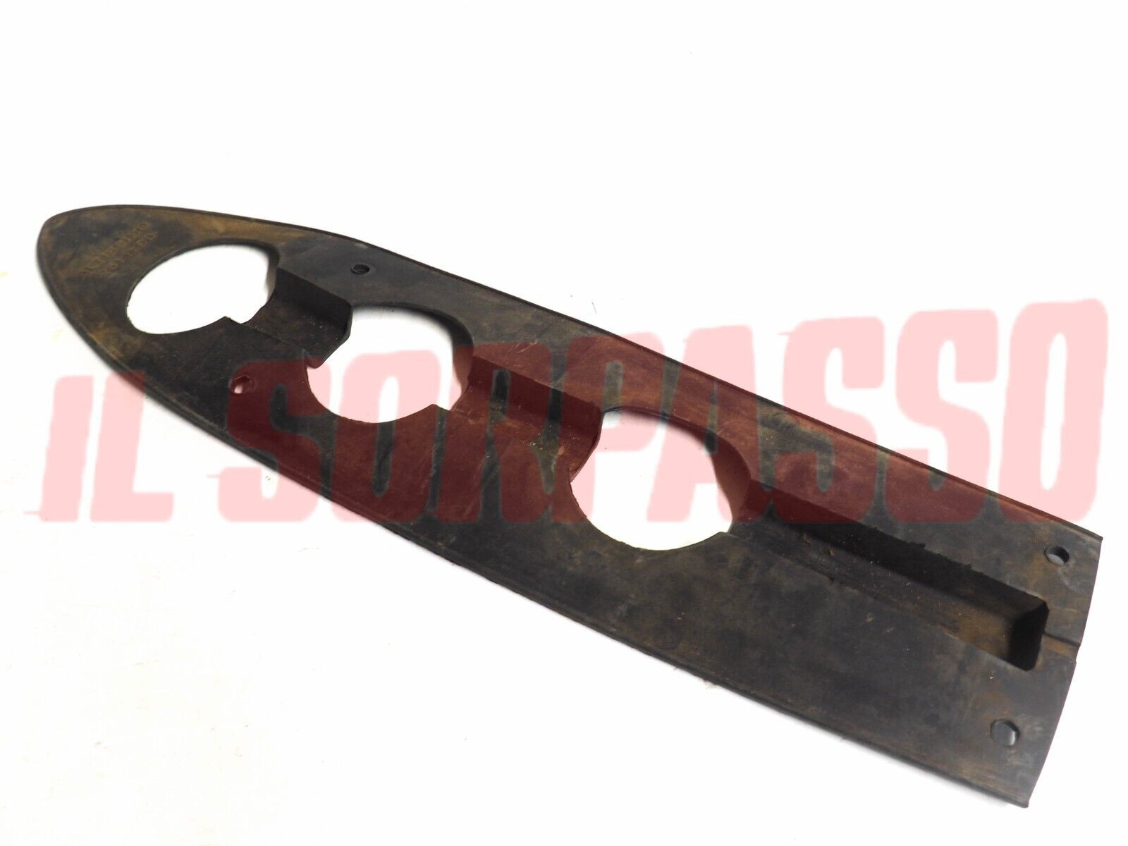 GUARNIZIONE FANALE POSTERIORE FIAT 1500 L 1800 2100 BERLINA ORIGINALE ALTISSIMO