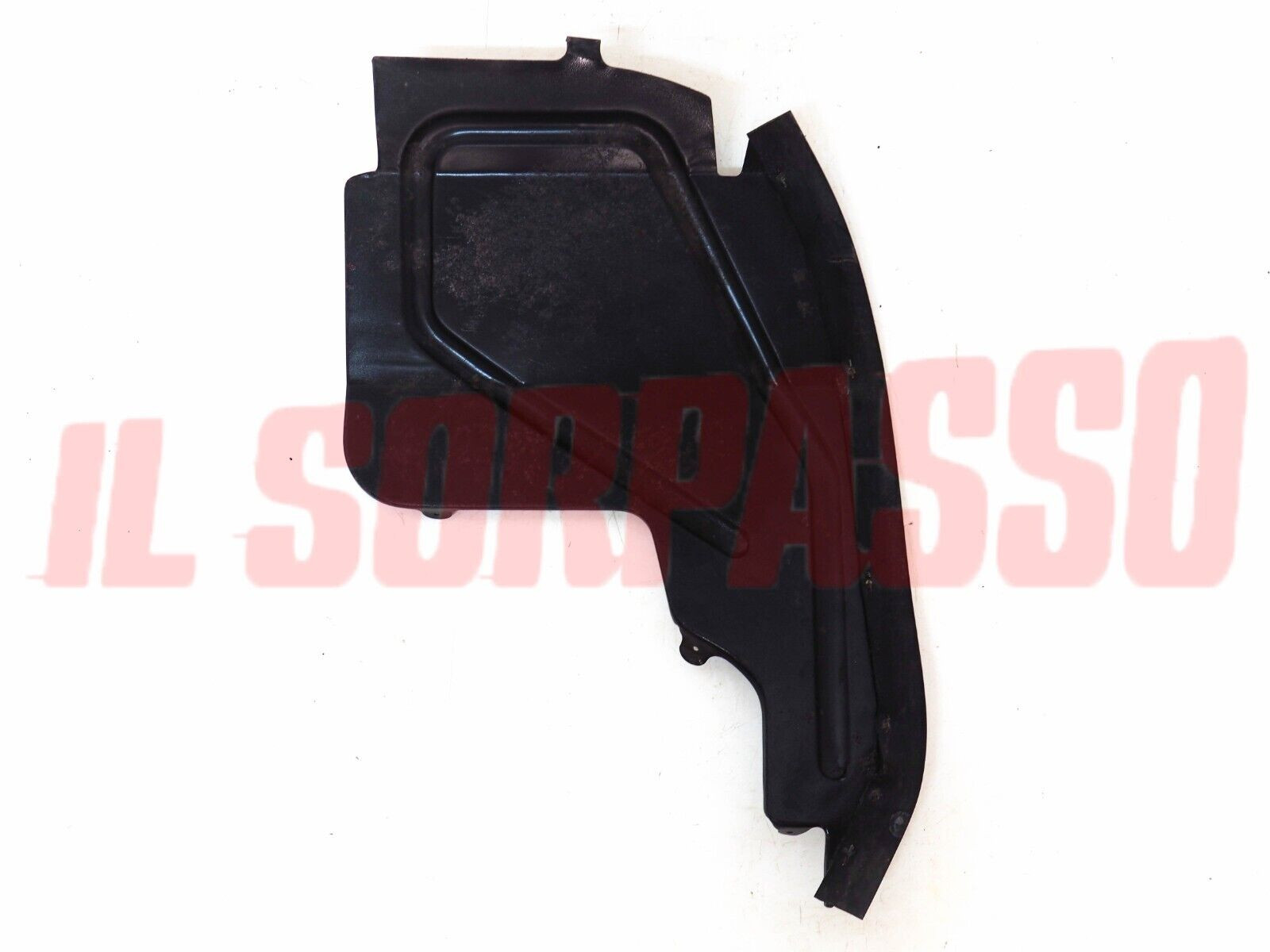 CARTER RIPARO ANT PARAFANGO ANTERIORE DESTRO A.R ALFETTA 2000 UNIFICATA ORIGINAL