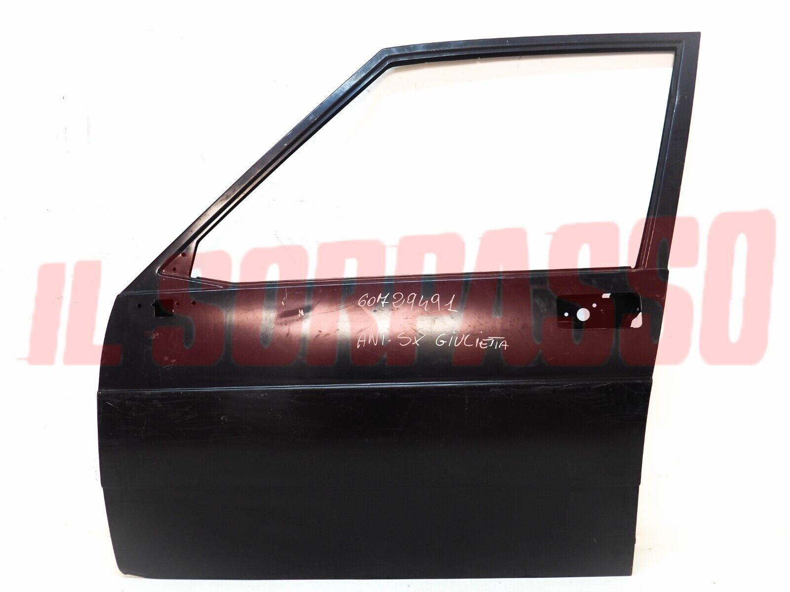PORTA PORTIERA ANTERIORE SINISTRA ALFA ROMEO GIULIETTA 1977 ORIGINALE 60729491