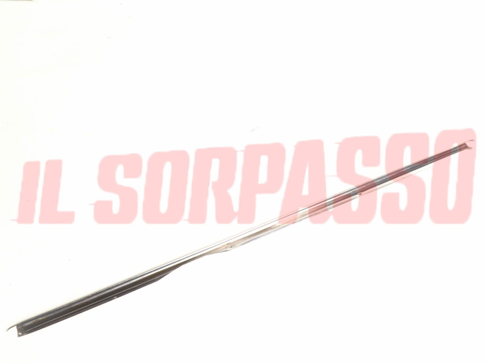 PROFILO FISSAGGIO PANNELLO PORTA POSTERIORE DESTRO ALFA ROMEO GIULIA SUPER