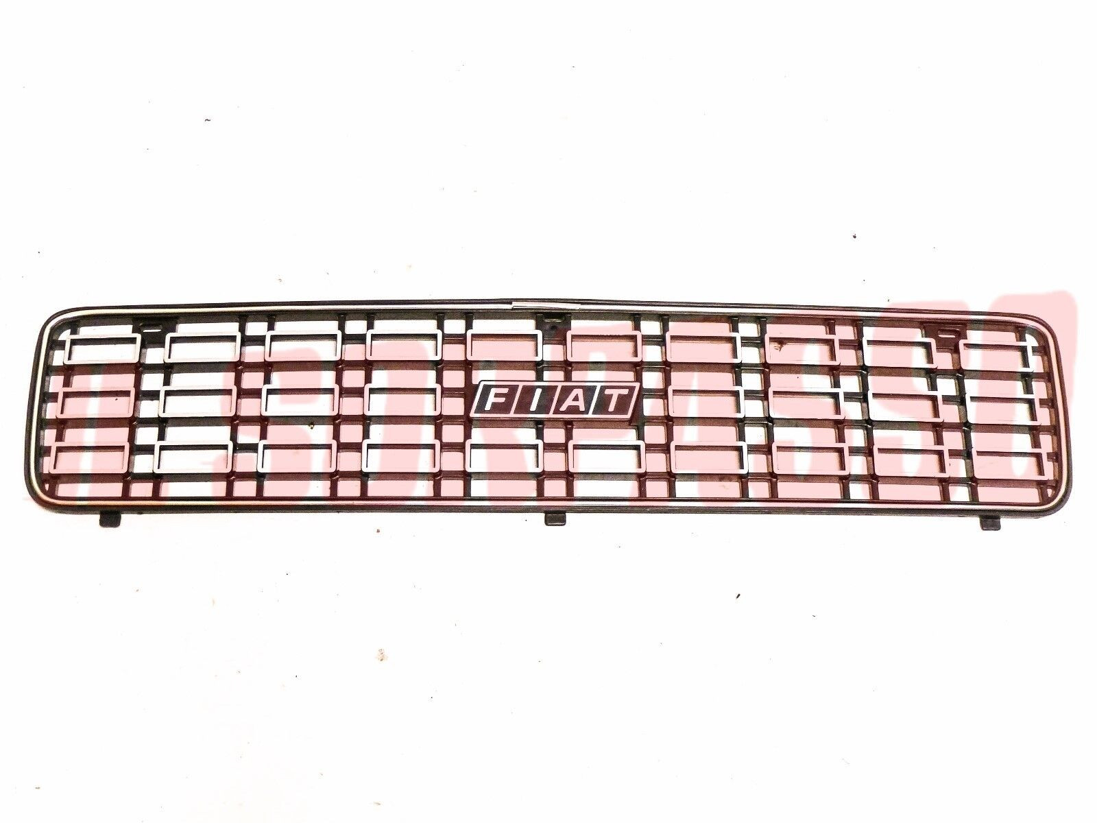 MASCHERINA GRIGLIA FIAT 127 SPECIAL 1 SERIE ORIGINALE