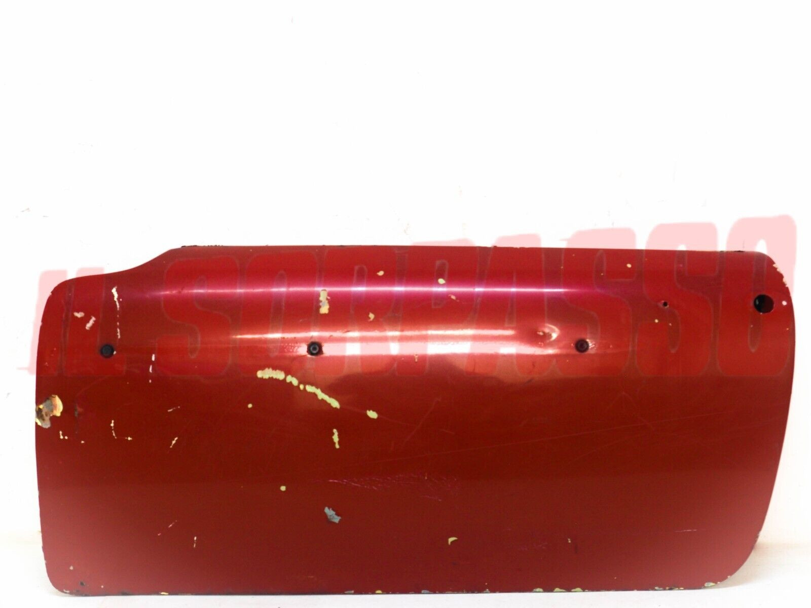 PORTA PORTIERA SINISTRA INNOCENTI SPIDER 950 - 1100 cc ORIGINALE