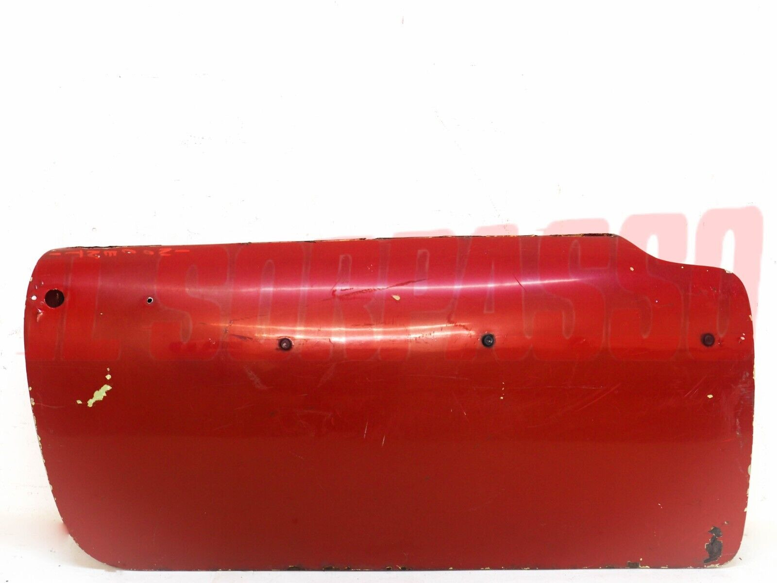 PORTA PORTIERA DESTRA INNOCENTI SPIDER 950 - 1100 cc ORIGINALE