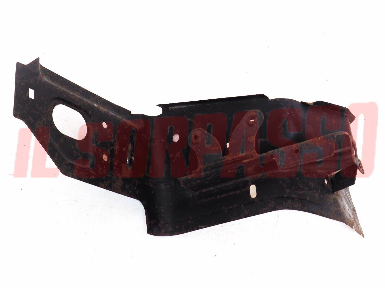 PASSARUOTA INTERNO ANTERIORE SINISTRO ALFA ROMEO 75 ORIGINALE