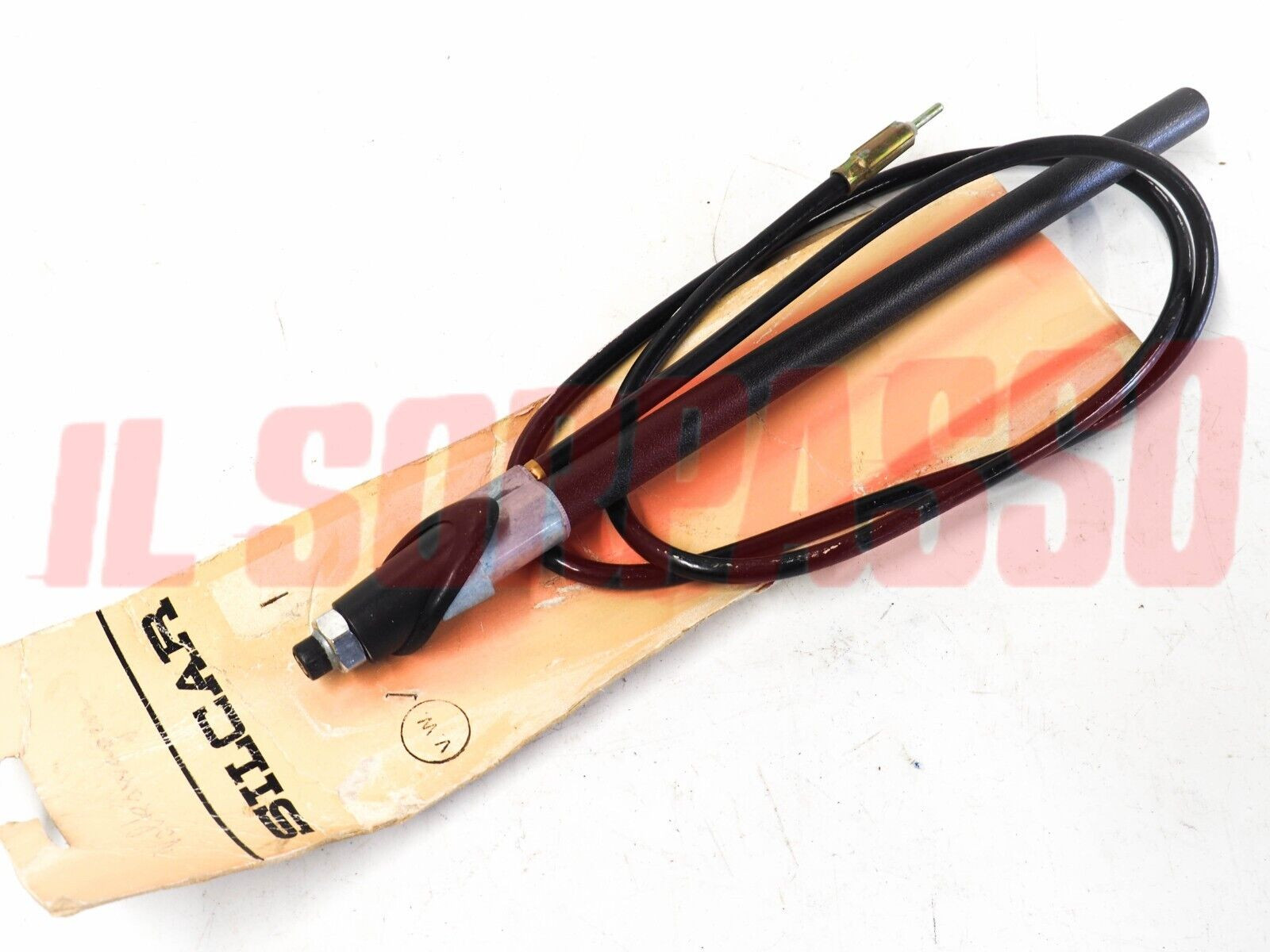 ANTENNA RADIO VOLKSWAGEN MAGGIOLONE ORIGINALE SILCAR