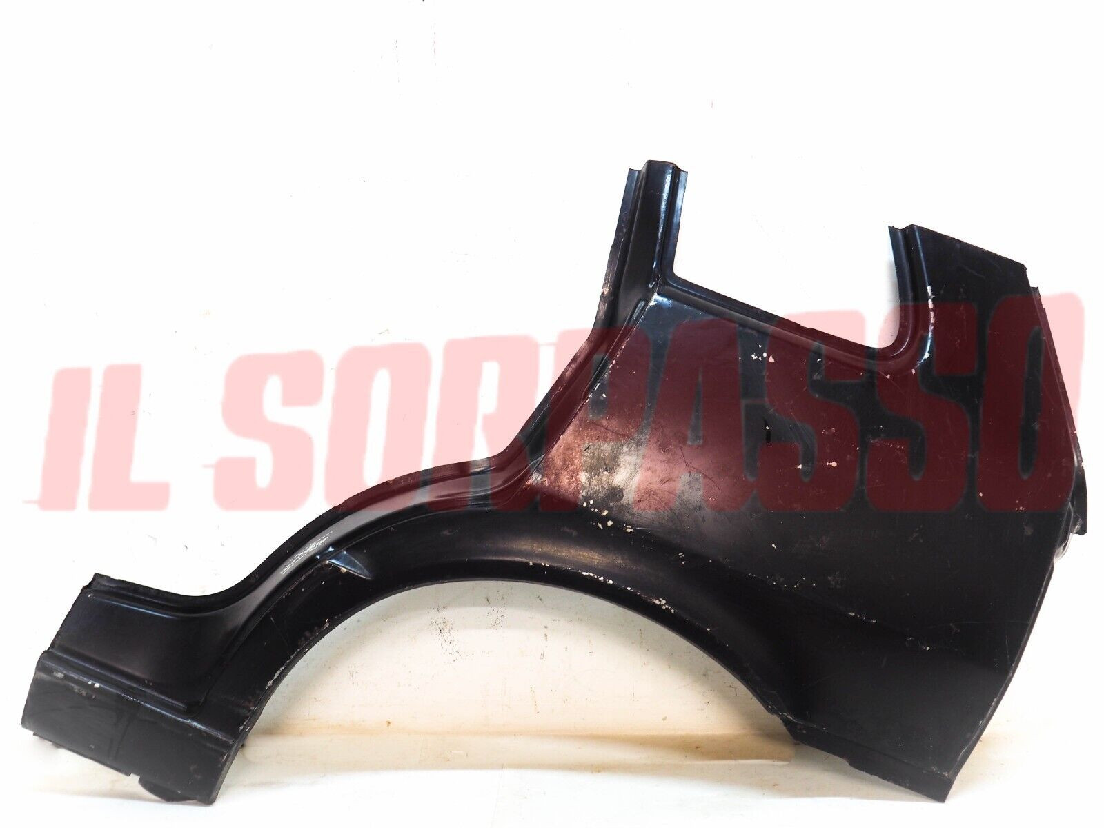 PARAFANGO POSTERIORE FIANCO SINISTRO FIAT UNO 5 PORTE ORIGINALE 5889077