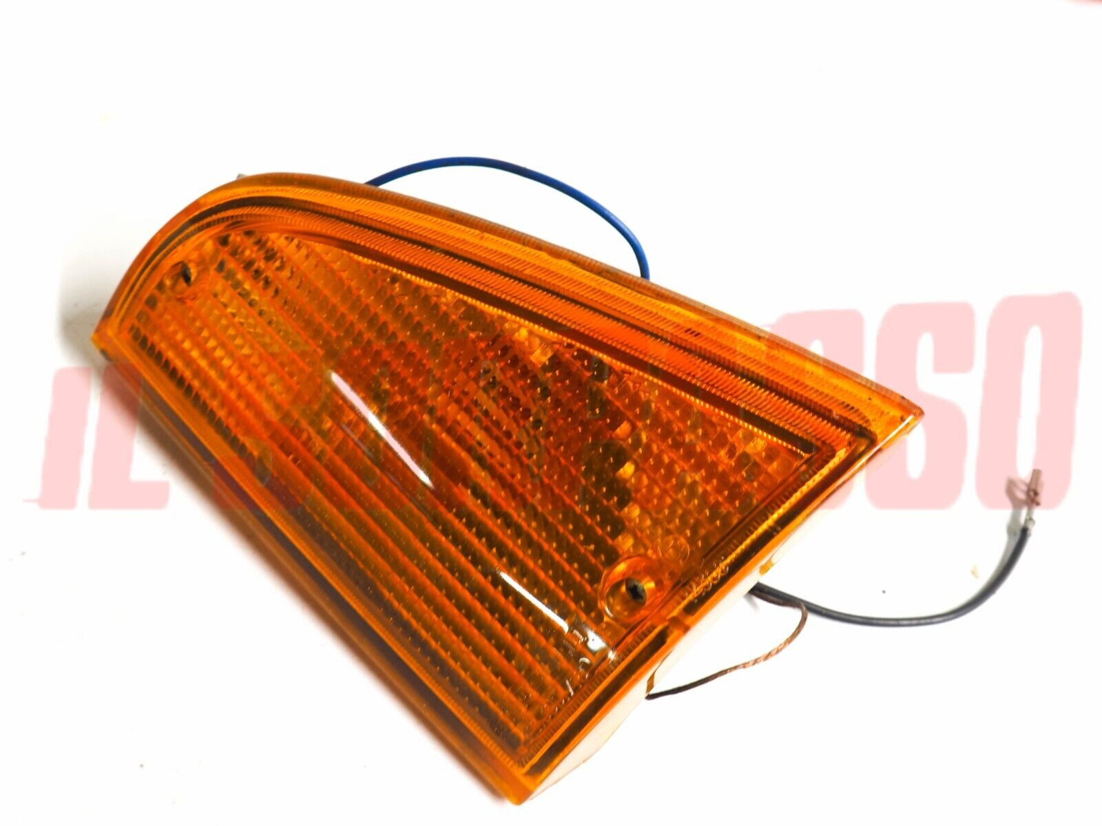 FANALINO ANTERIORE SINISTRO FRECCIA INNOCENTI MINI 90 120 DE TOMASO  CARELLO