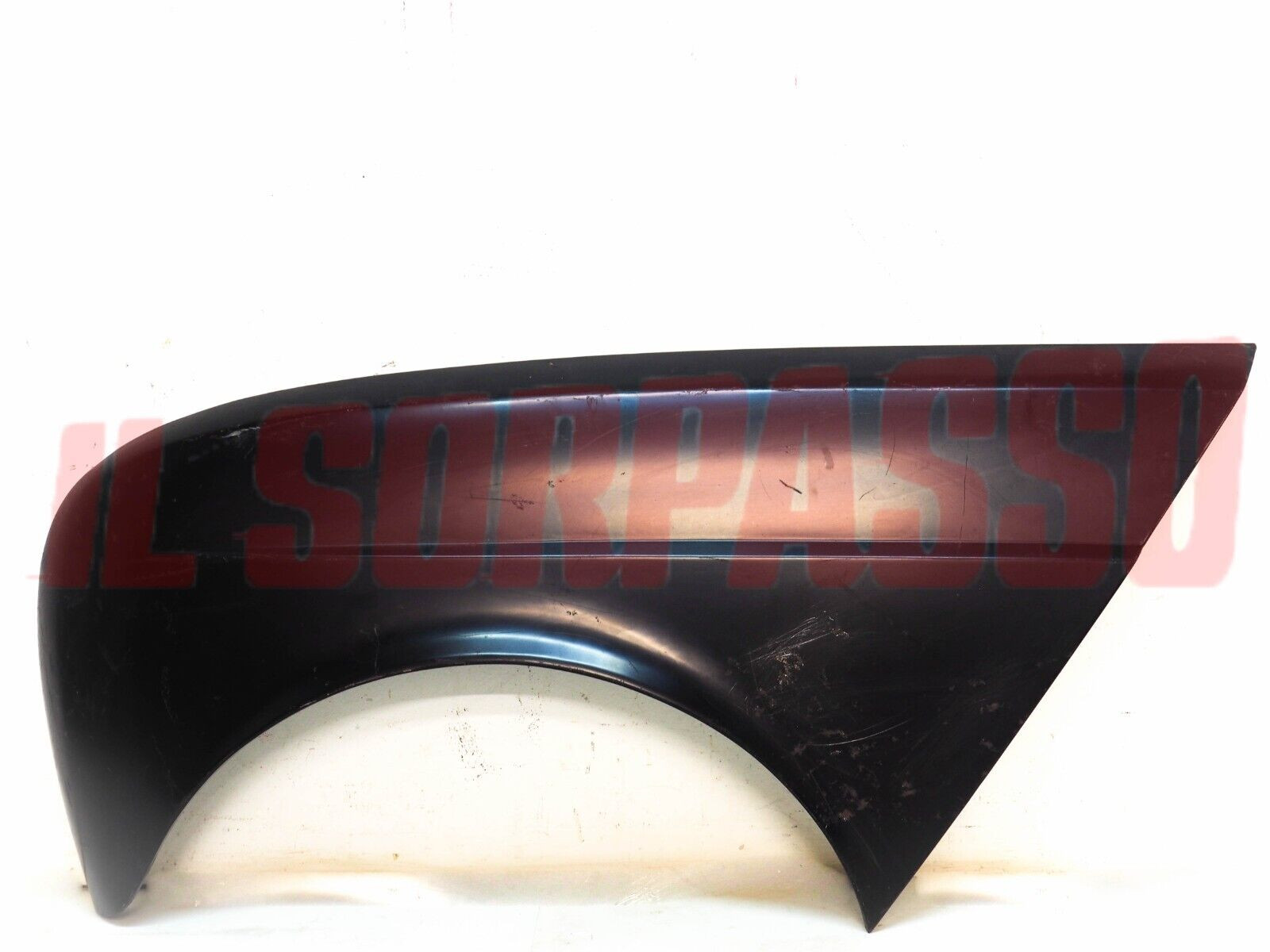 PARAFANGO ANTERIORE SINISTRO RENAULT 4 R4 NOS