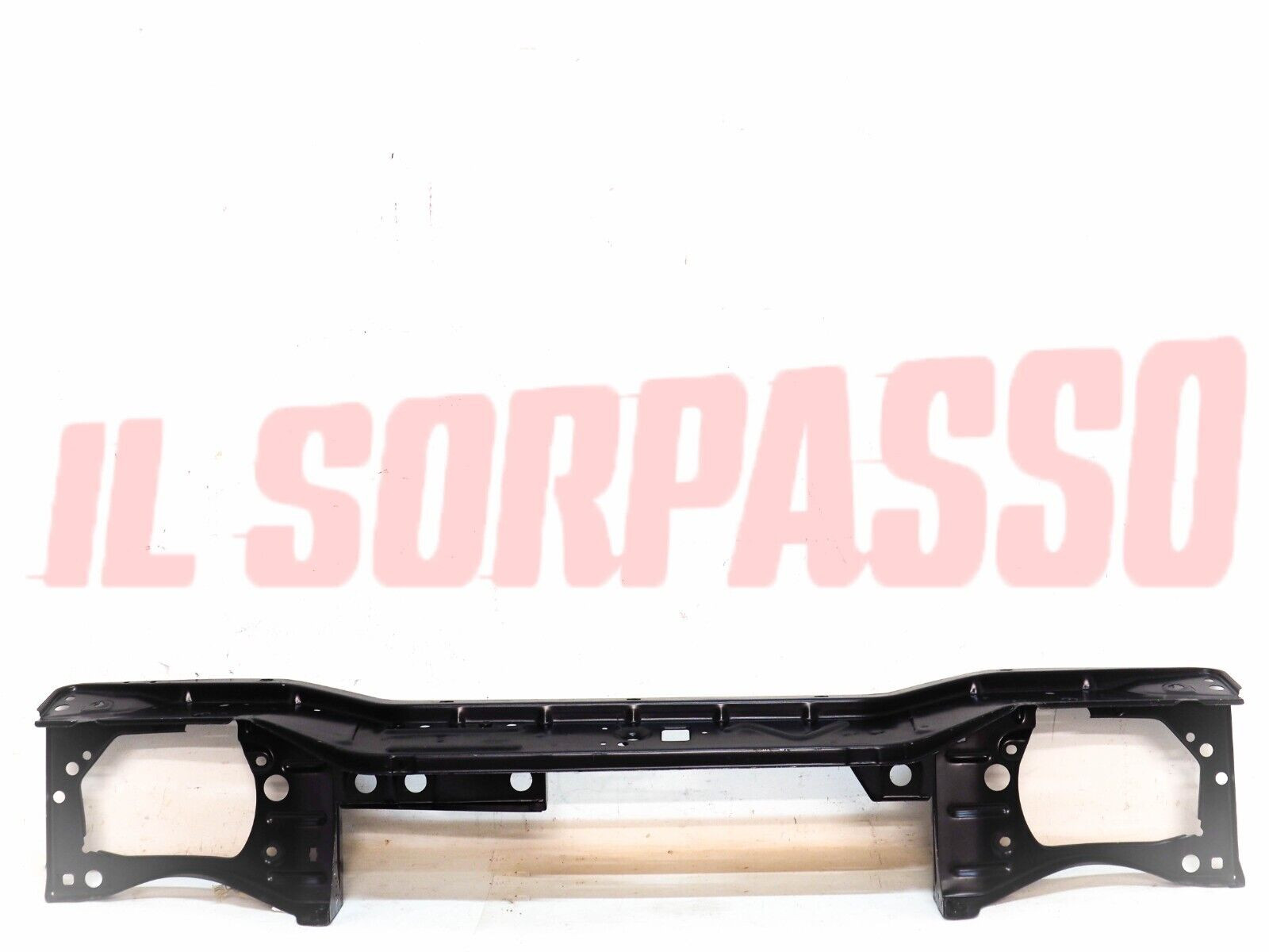 OSSATURA RIVESTIMENTO ANTERIORE FRONTALE CALANDRA FIAT TIPO MK1 16 V  7684659
