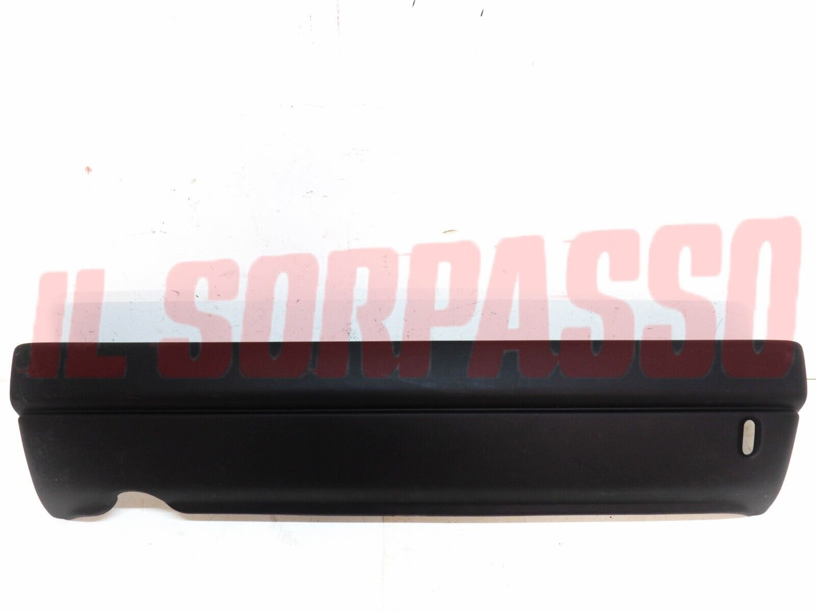 PARAURTI POSTERIORE AUTOBIANCHI Y10 ORIGINALE FIAT LANCIA