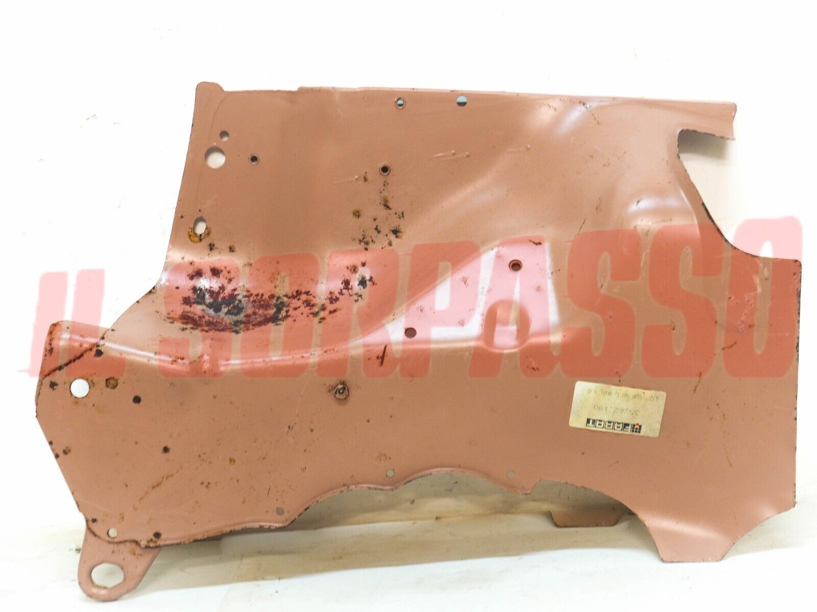 PASSARUOTA INTERNO VANO MOTORE DESTRO FIAT UNO + TURBO ORIGINALE