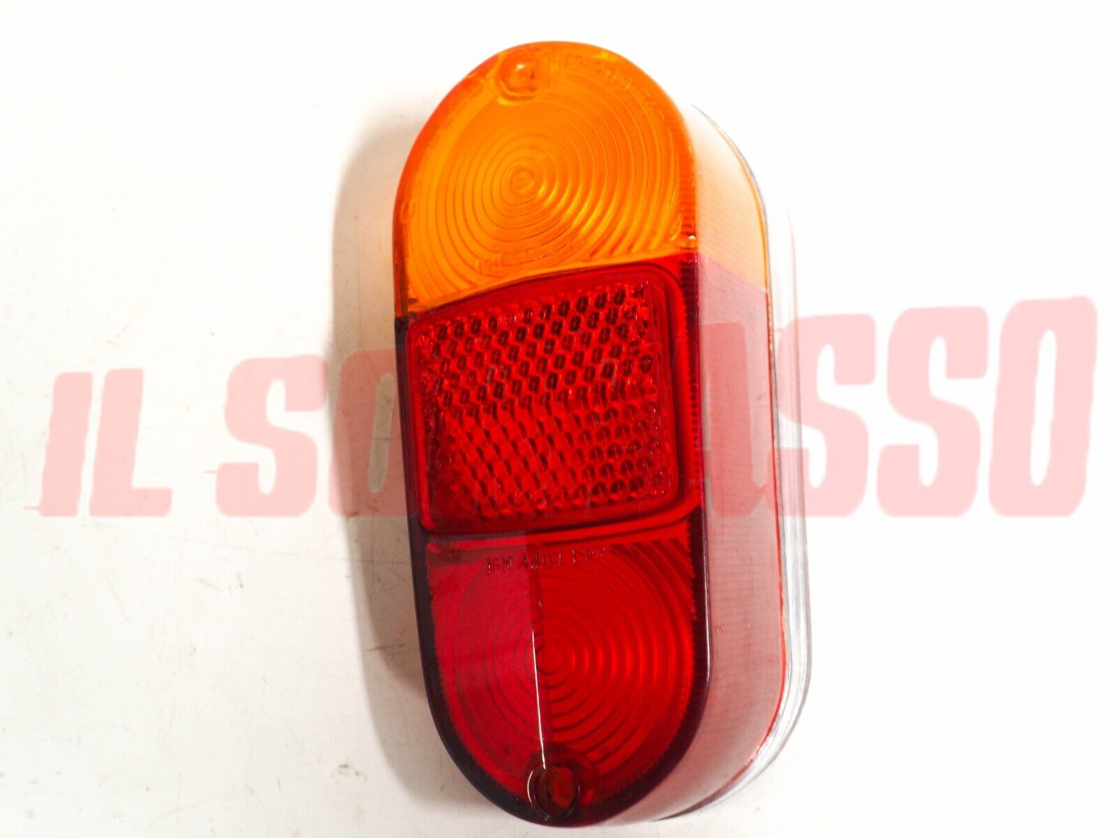 PLASTICA FANALE POSTERIORE DESTRO INNOCENTI MINI COOPER 1 SERIE CARELLO