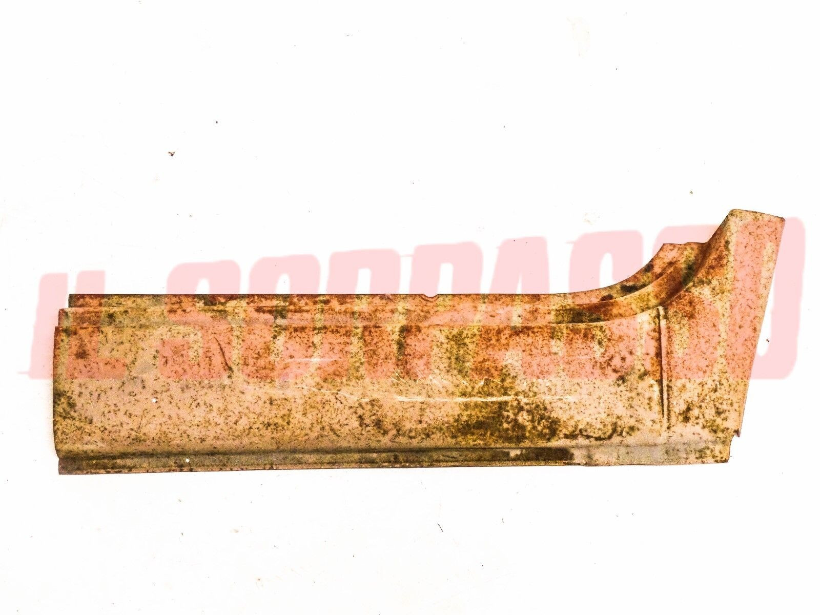 MEZZO SOTTOPORTA ANTERIORE DESTRO FIAT 500 F - L - R ORIGINALE