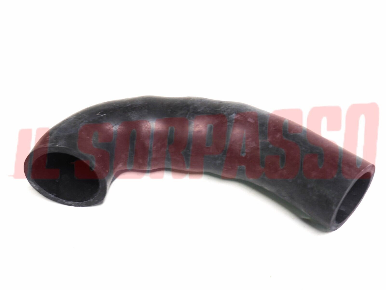 MANICOTTO TRA FILTRO ARIA CARBURATORE FIAT 500 GIARDINIERA BIANCHINA PANORAMICA