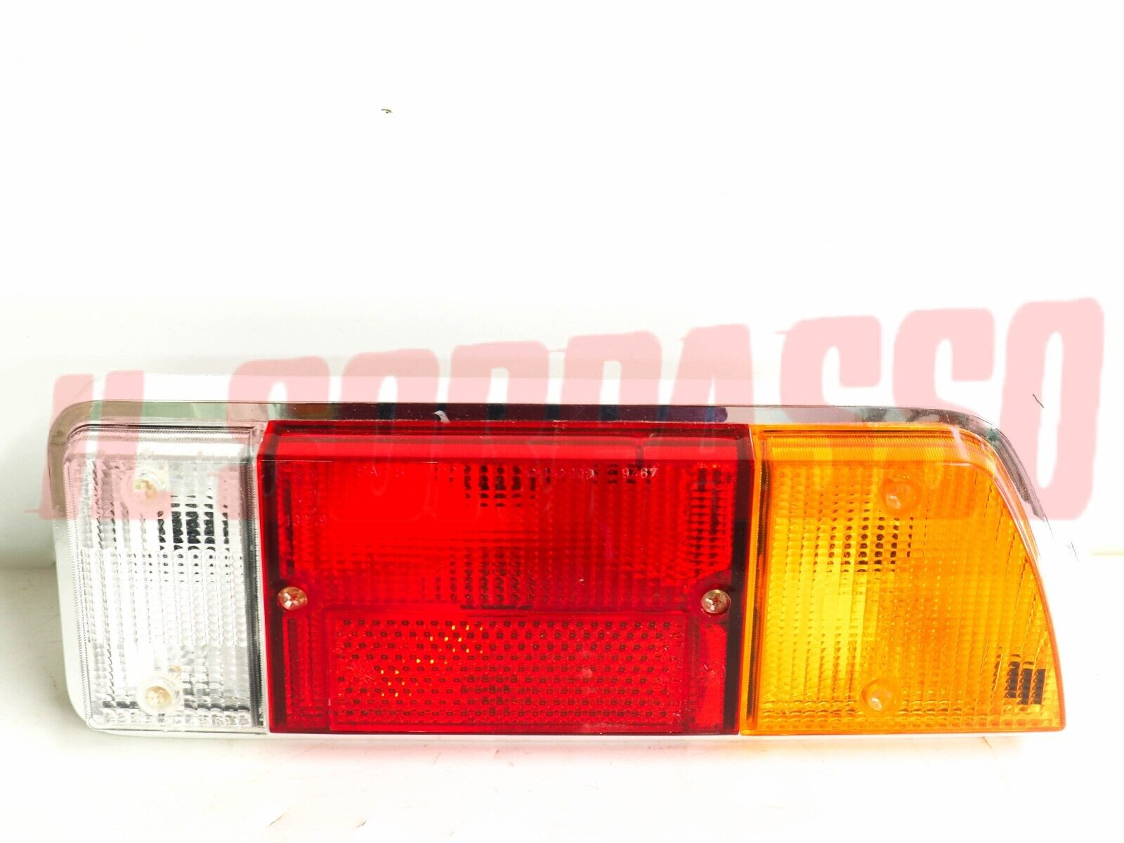 FANALE POSTERIORE DESTRO LANCIA BETA MONTECARLO ORIGINALE SIEM