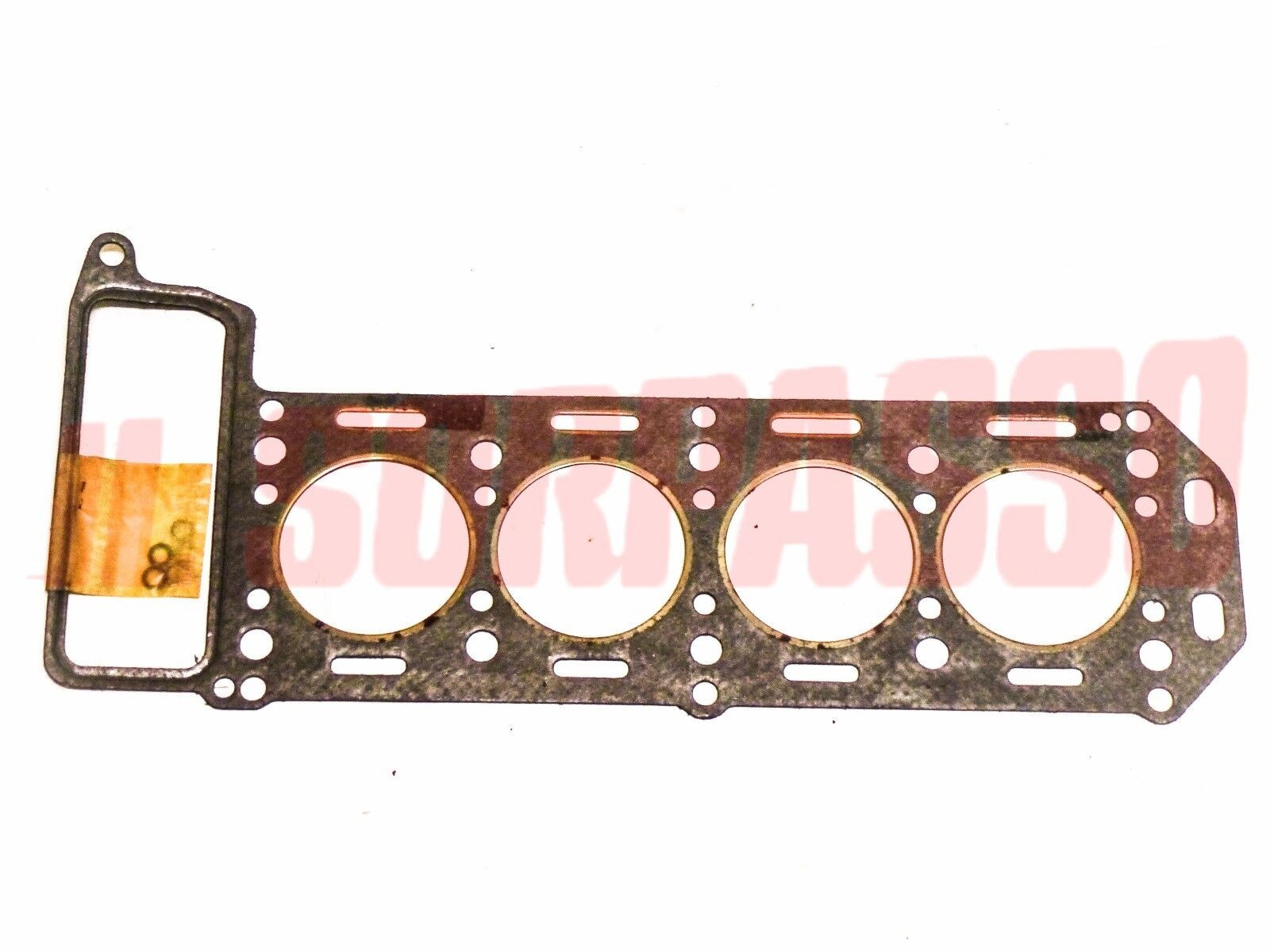 GUARNIZIONE TESTA TESTATA ALFA ROMEO GIULIETTA BERLINA SPIDER SPRINT 2 3 SERIE